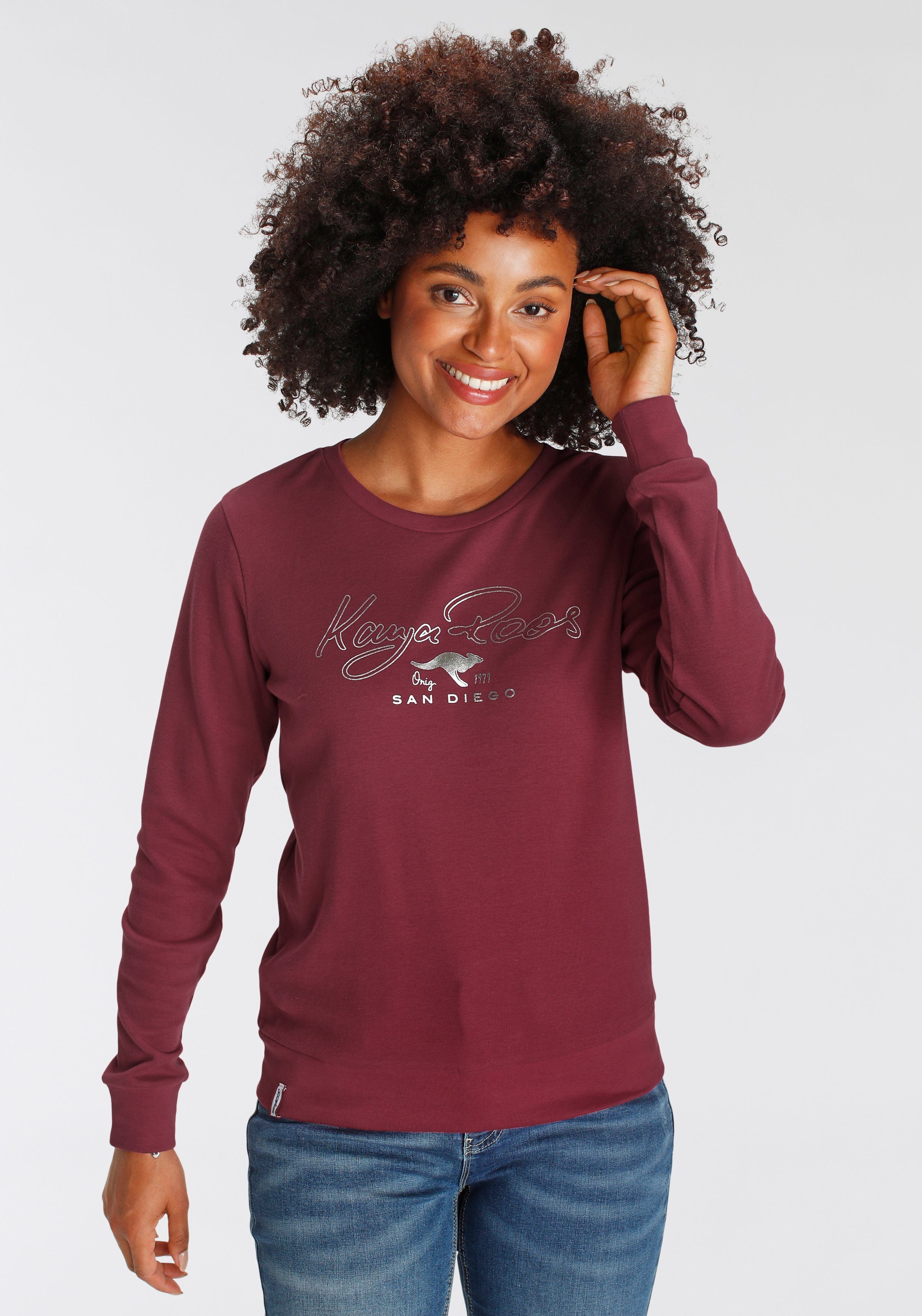 Sweatshirt