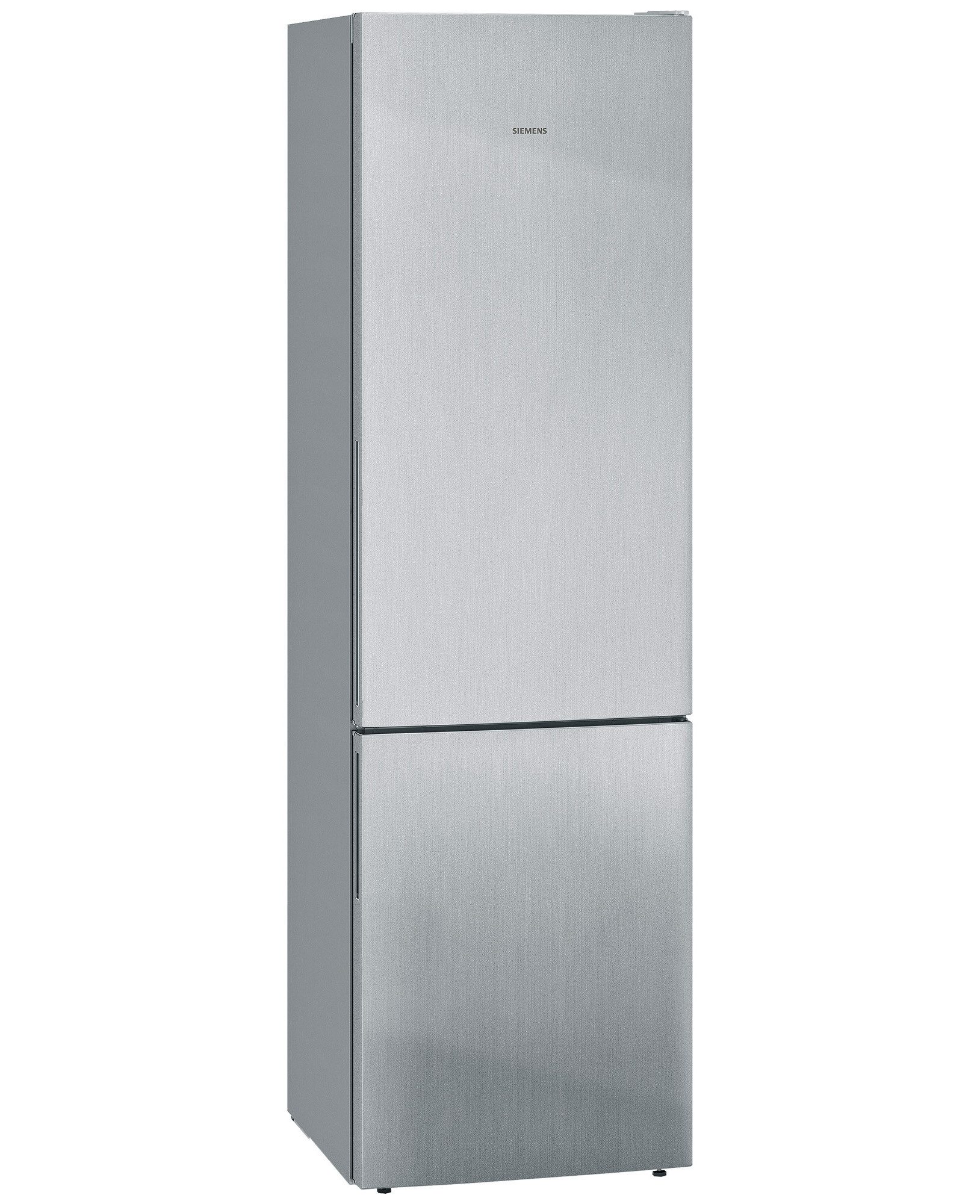 SIEMENS Kühlschrank iQ500 KG39E4LBA, 201 cm hoch, 60 cm breit, LowFrost, BigBox, EasyAccess, Super Kühlen