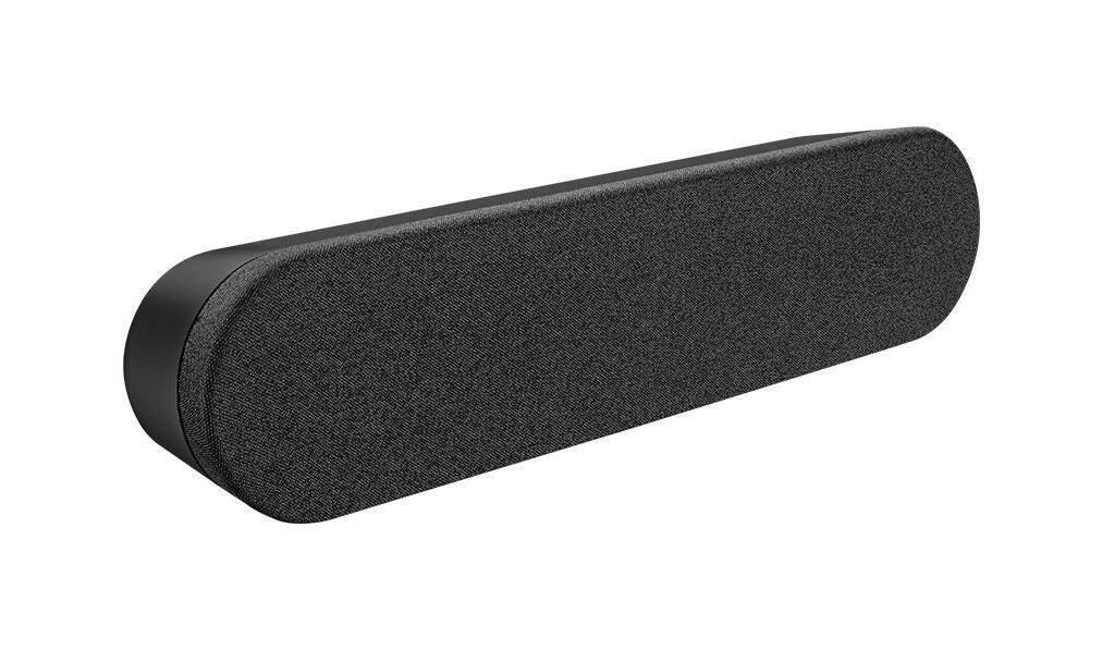 Logitech Streaming-Mikrofon Logitech Rally Lautsprecher