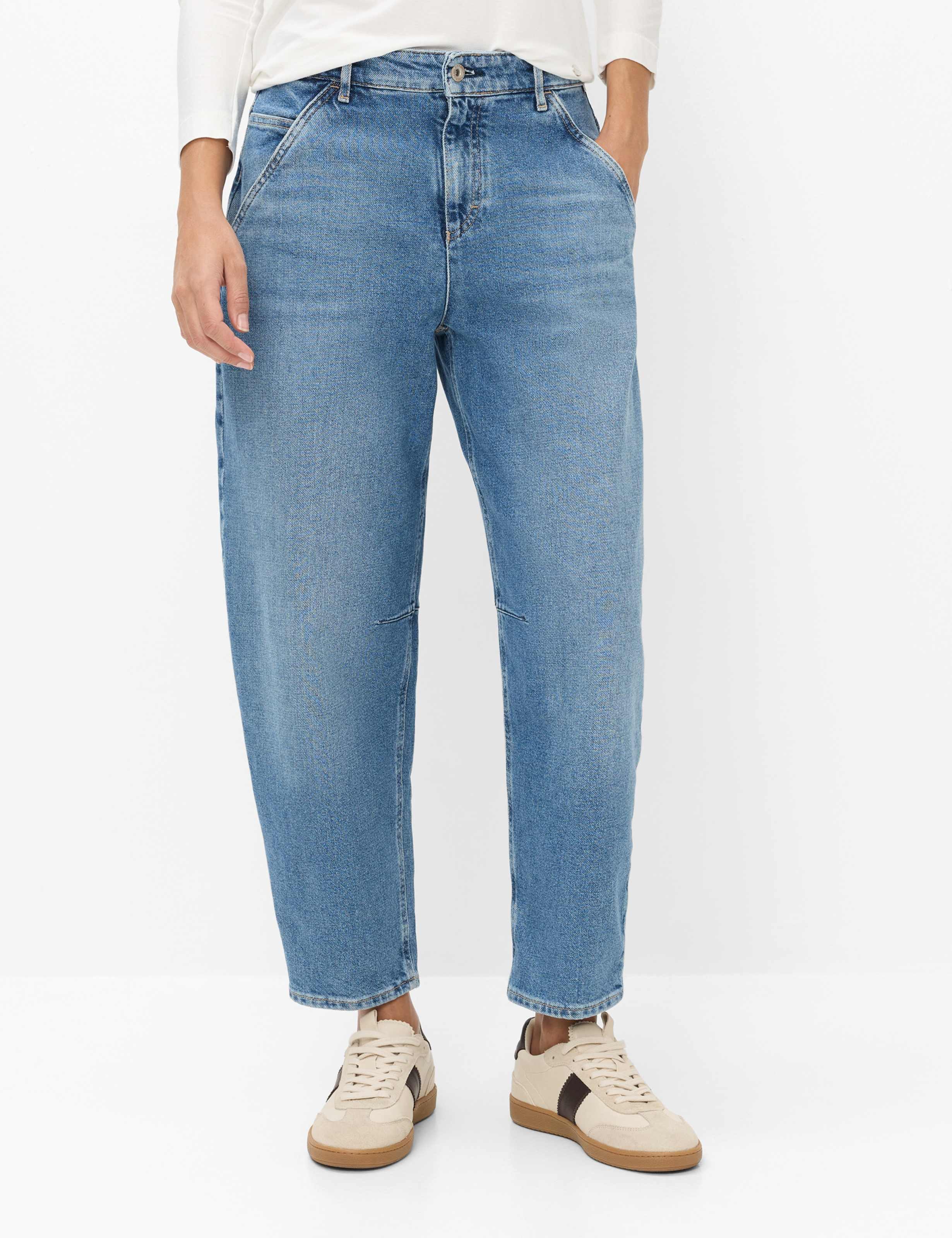Brax 5-Pocket-Jeans Style MEGAN S