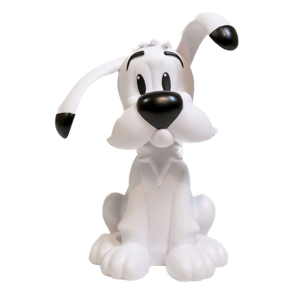 Plastoy Spardose Spardose - Asterix Chibi Idefix