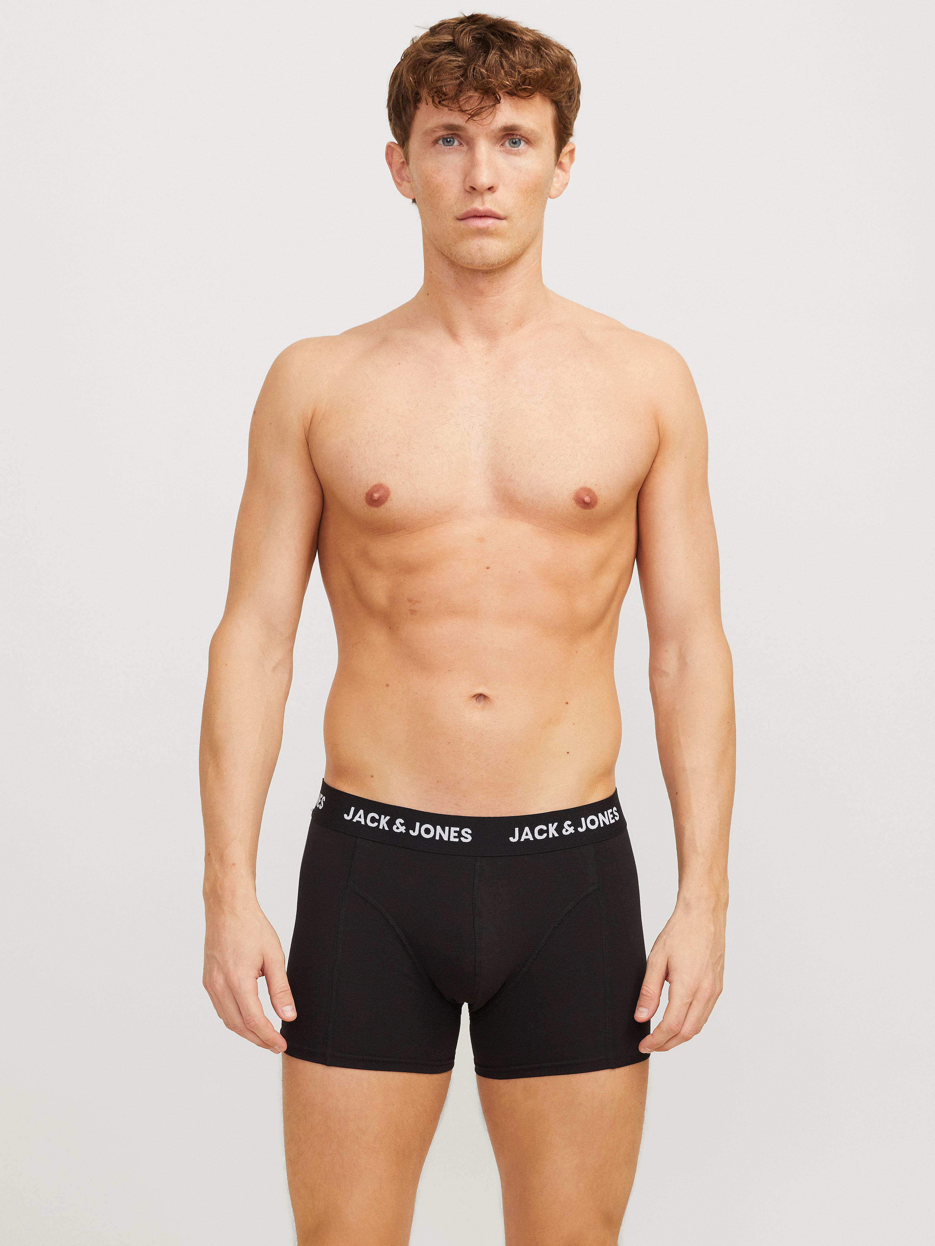 Jack & Jones Trunk JACAXEL SOLID günstig online kaufen