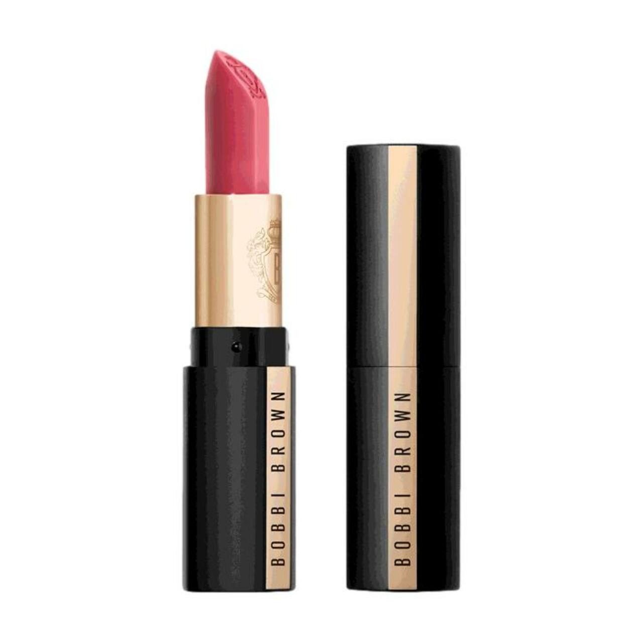 Bobbi Brown Lippenstift Luxe Cashmere Matte Lipstick