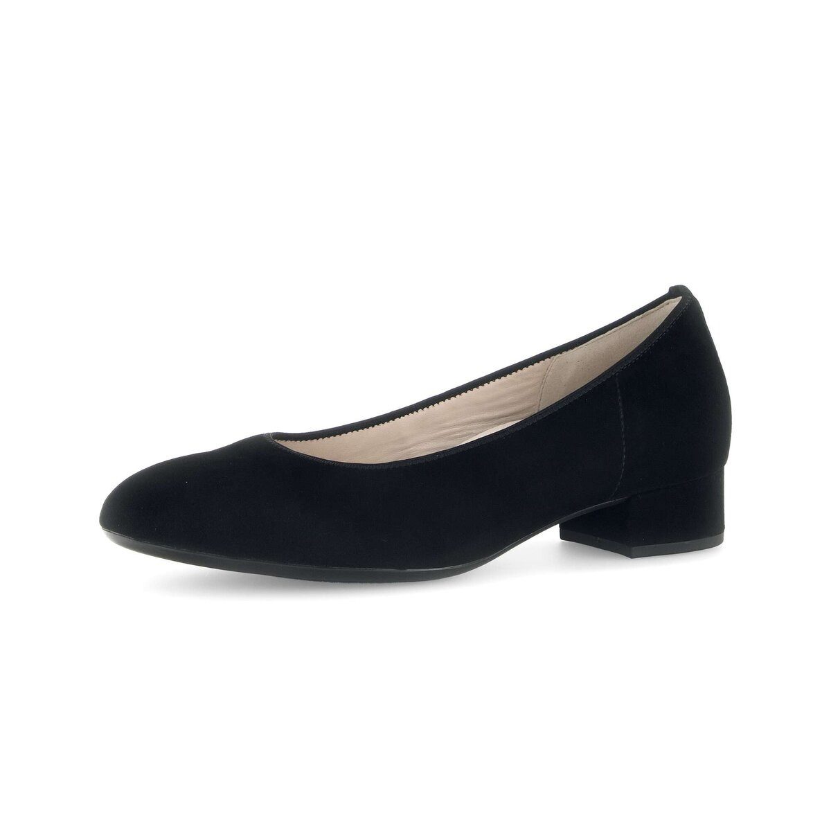 Gabor Eleganter Pumps Rauleder Pumps günstig online kaufen