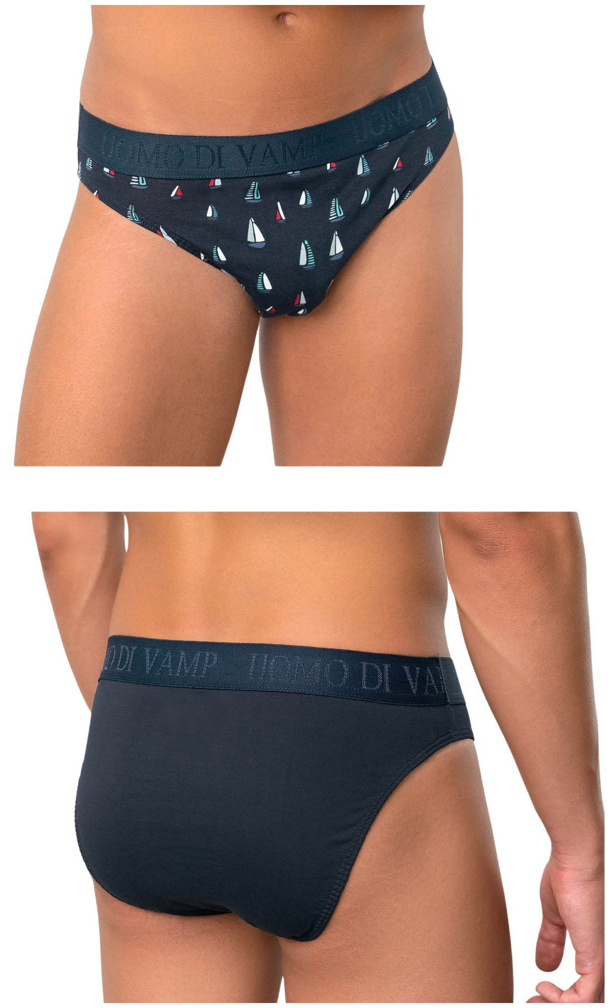 Slip UOMO di VAMP