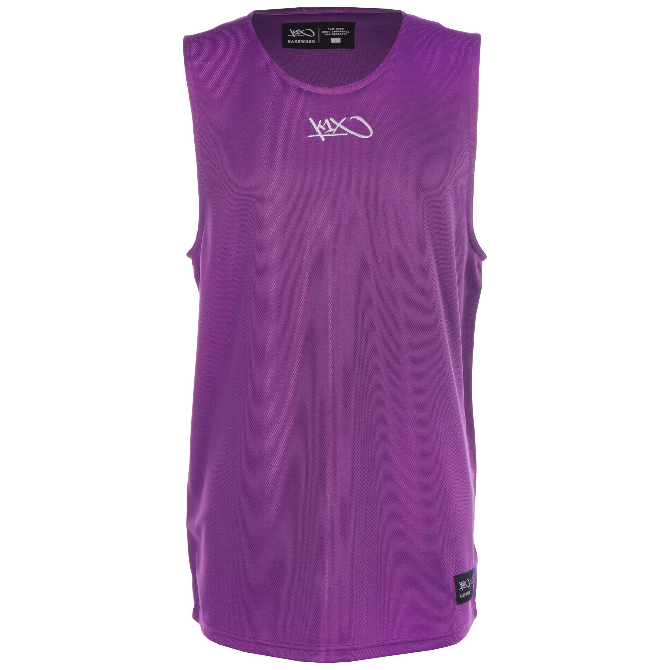 K1X Basketballtrikot Anti Gravity Basketballtrikot Herren