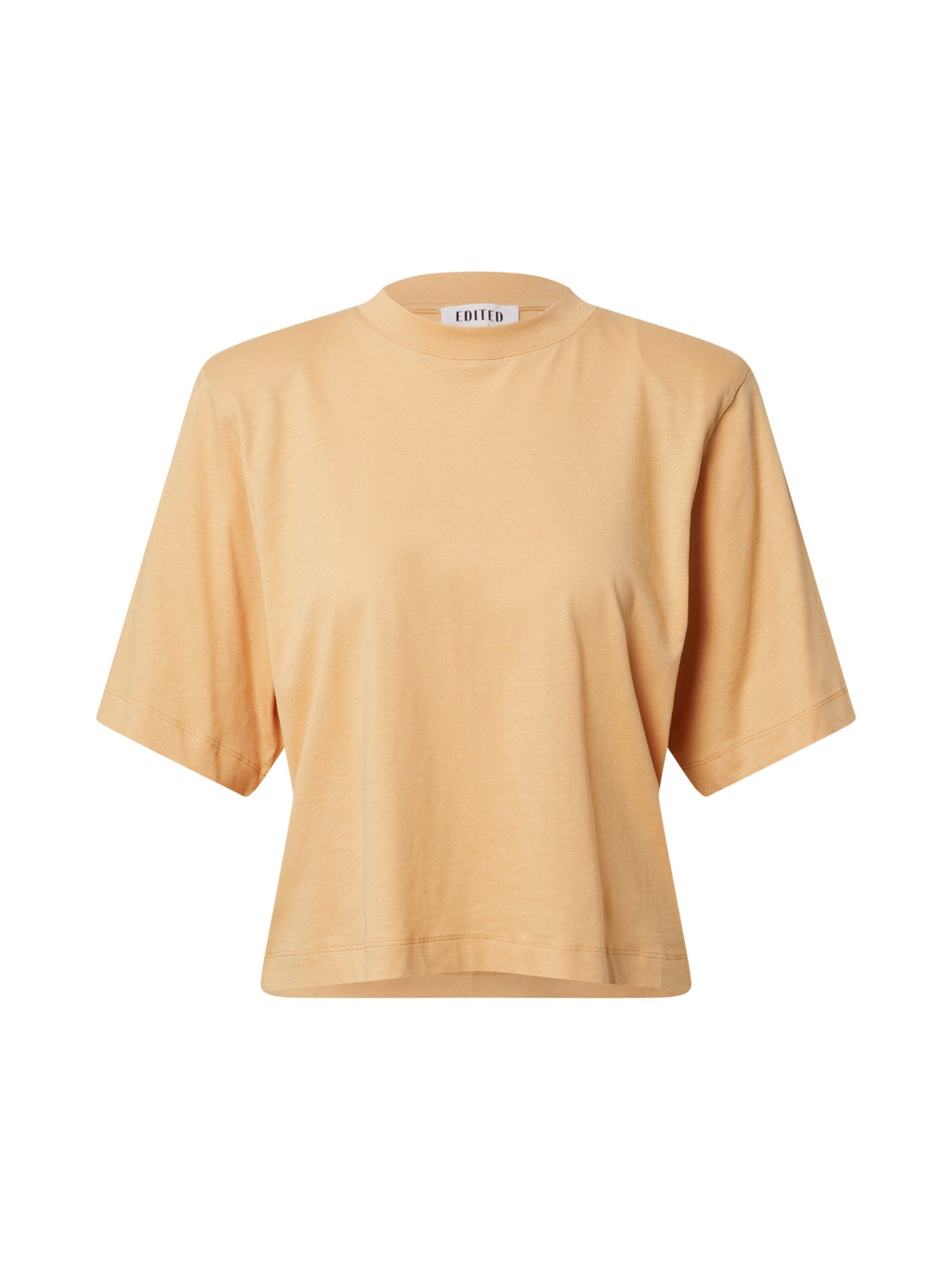 EDITED T-Shirt Cecelia (1-tlg) Plain/ohne Details