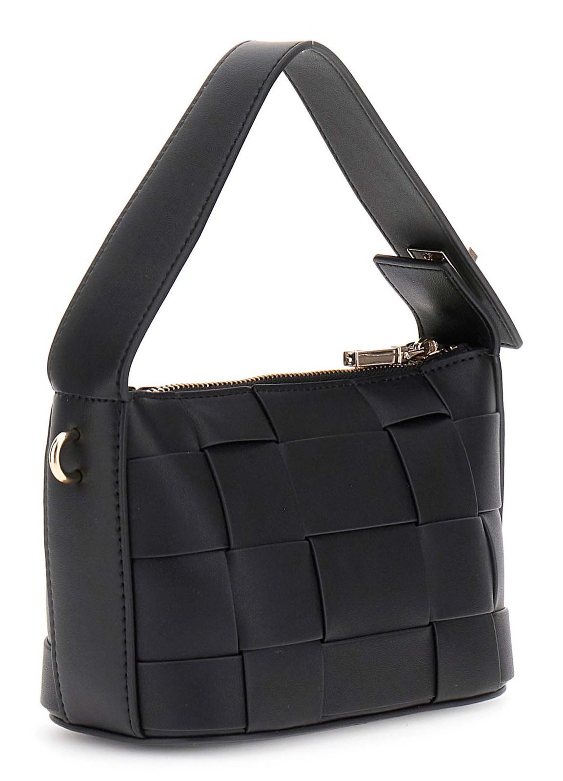 Guess Umhängetasche Mini Hobo Bag günstig online kaufen