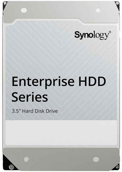 Synology HAT5310-8T 8TB SATA HDD HDD-NAS-Festplatte (8 TB) 3,5"