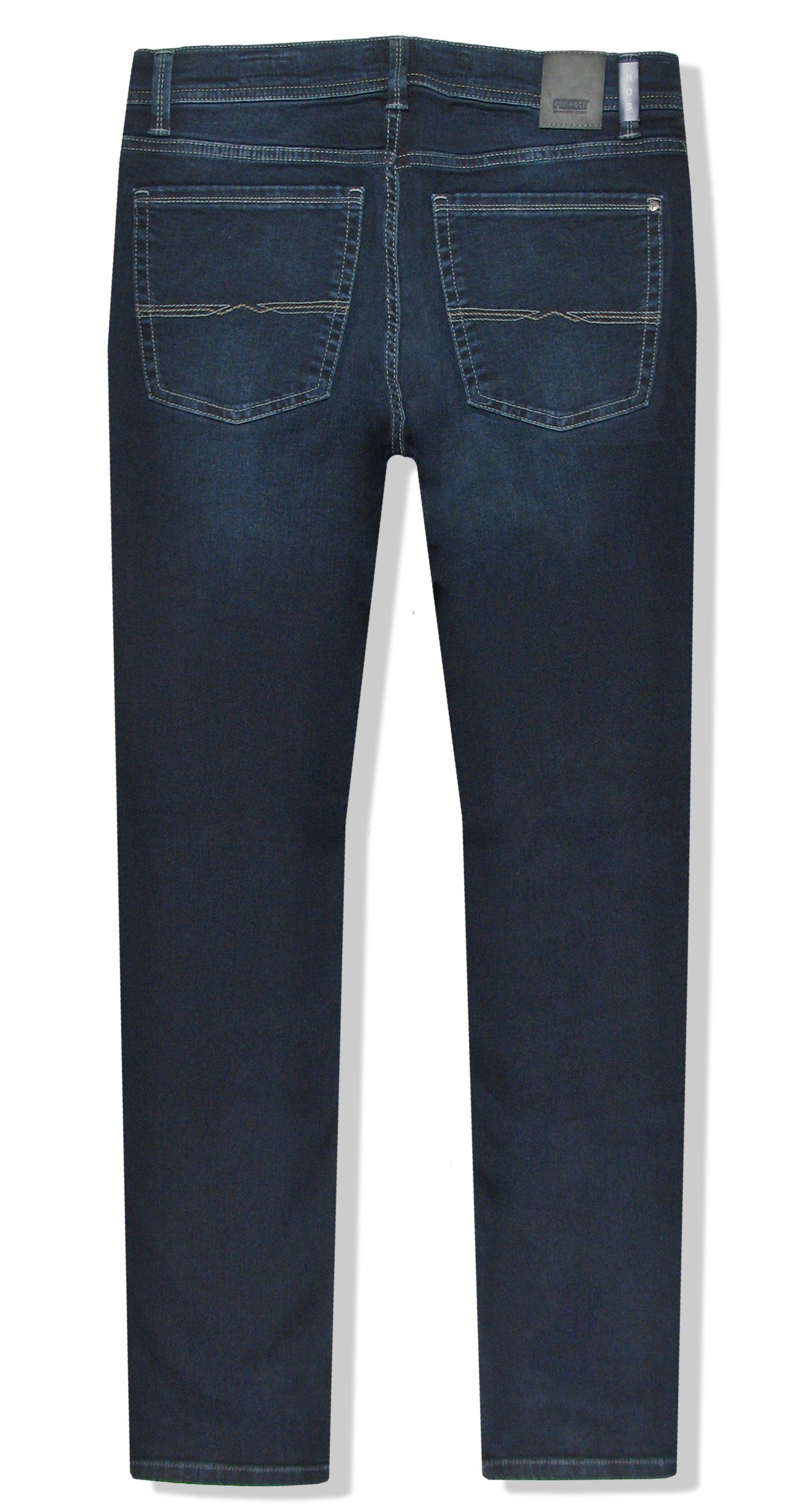 Pioneer Authentic Jeans 5-Pocket-Jeans Rando Megaflex Stretch-Denim günstig online kaufen