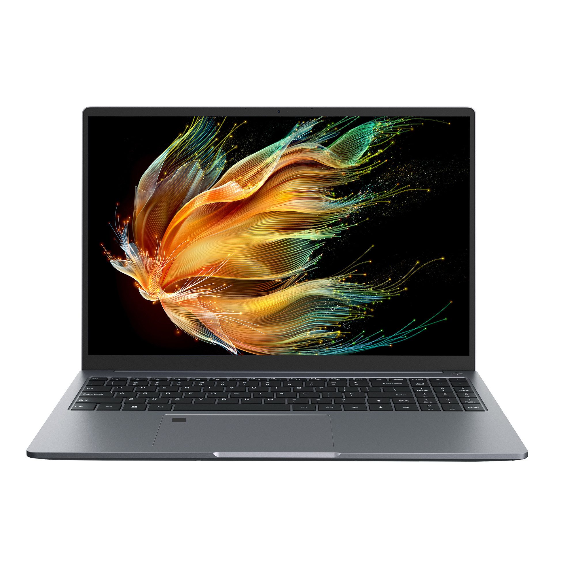 Rolipo 16" Gaming Laptop,AMD Ryzen 7 8745HS(bis zu 4.9GHz)32GB RAM + 2TB SSD Gaming-Notebook (AMD AMD Ryzen™ 7 8745HS, Radeon 780M Graphics, 2024 GB SSD, Radeon 780M Grafik,100W Fingerabdruck-USB-C 4.0, Win11)