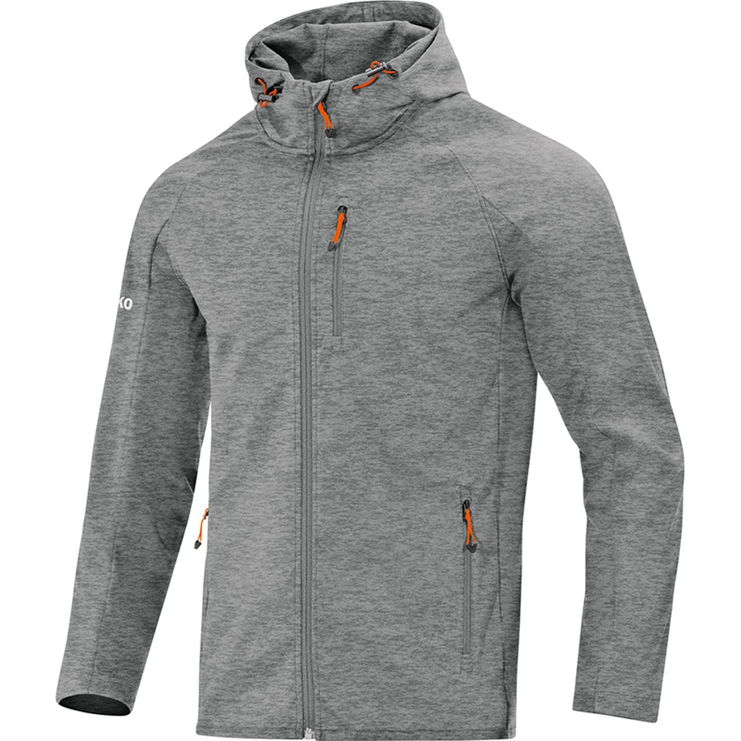 Jako Trainingsjacke Softshelljacke Light günstig online kaufen