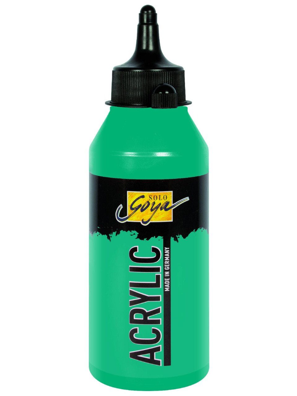 Kreul Künstlerstift Kreul Solo Goya Acrylic türkis 250 ml