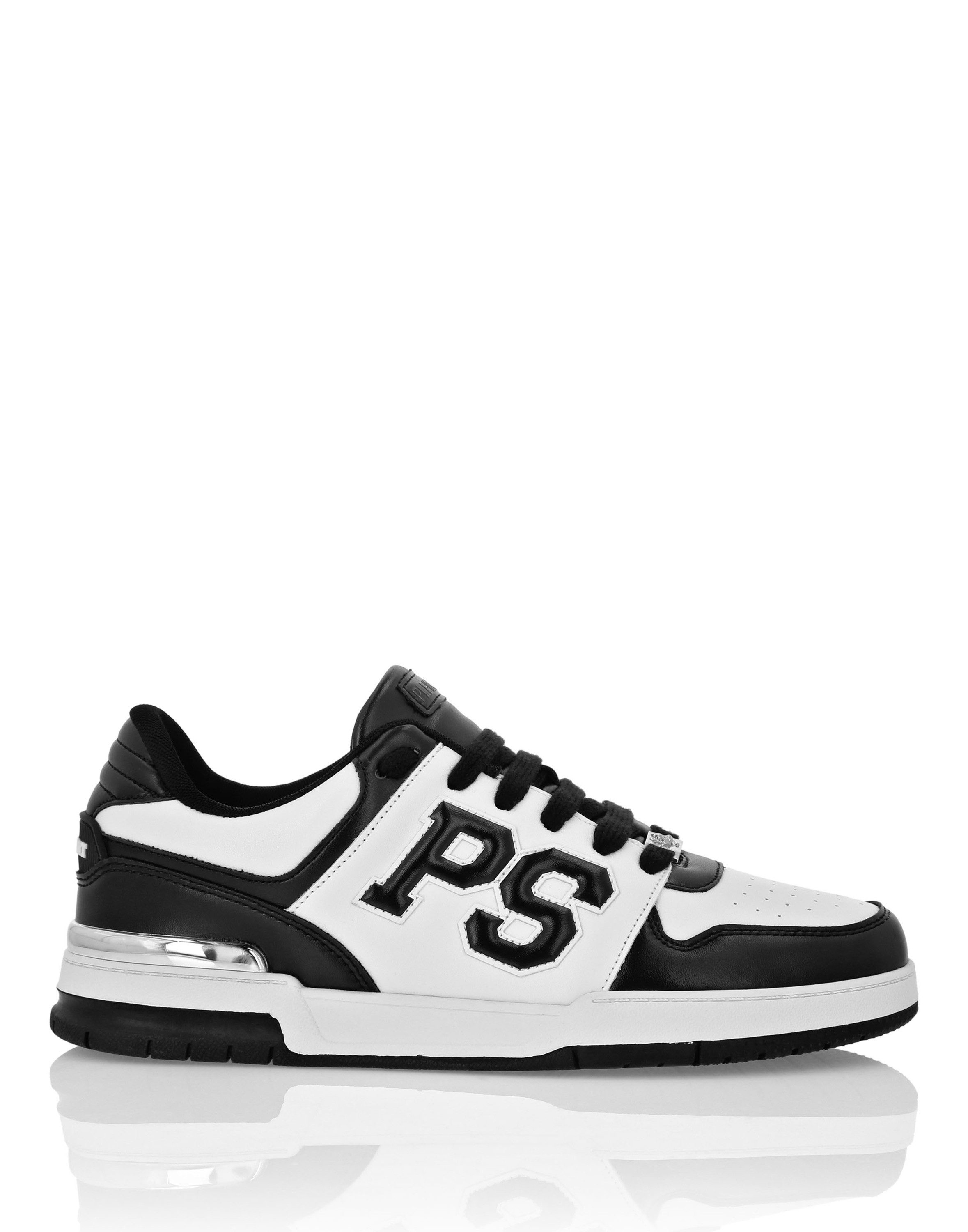 PLEIN SPORT Low-Top-Sneaker Sneaker