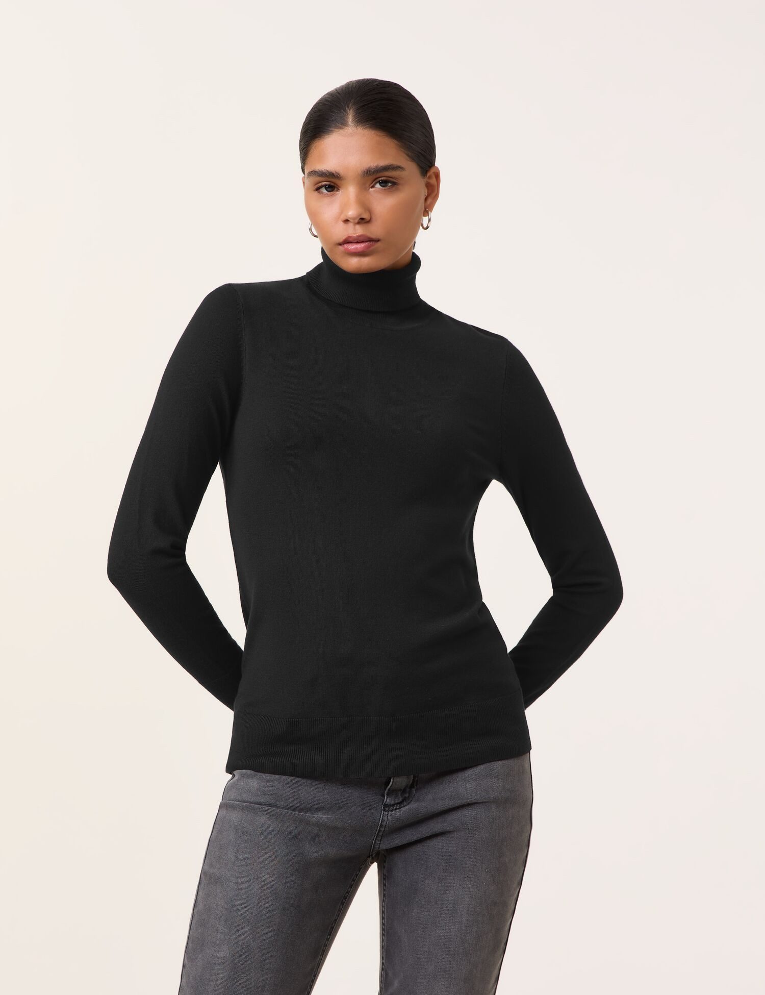 Taifun Stillpullover