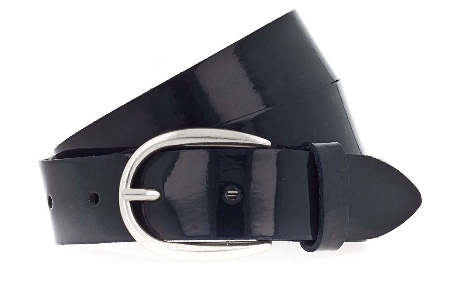 Vanzetti Ledergürtel The Power of Patent Leather günstig online kaufen