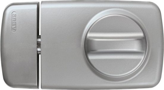 ABUS Türzusatzschloss »7010 S EK«, Verriegelung innen mit Drehknauf