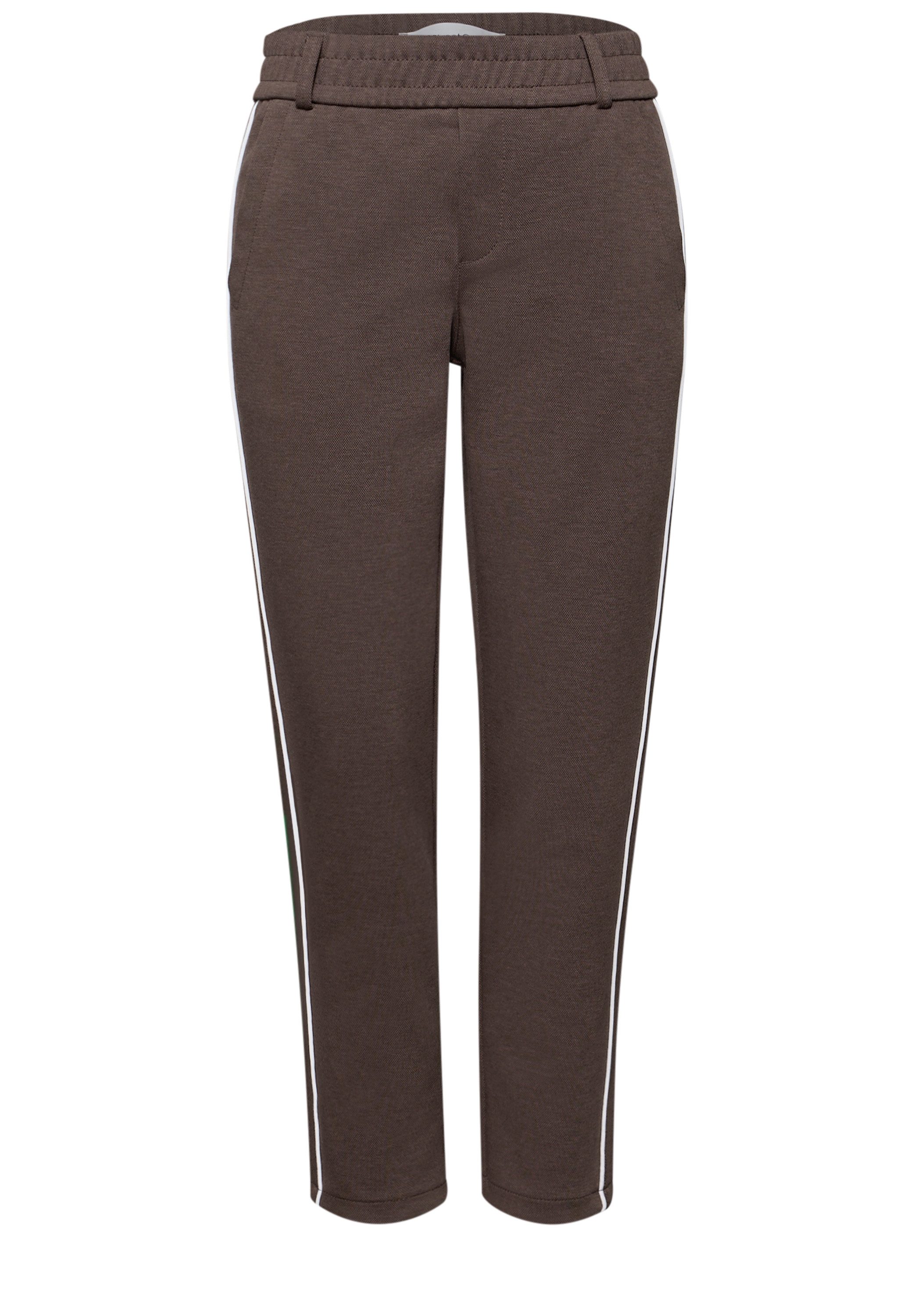 Stoffhose Style Bonny Piqué