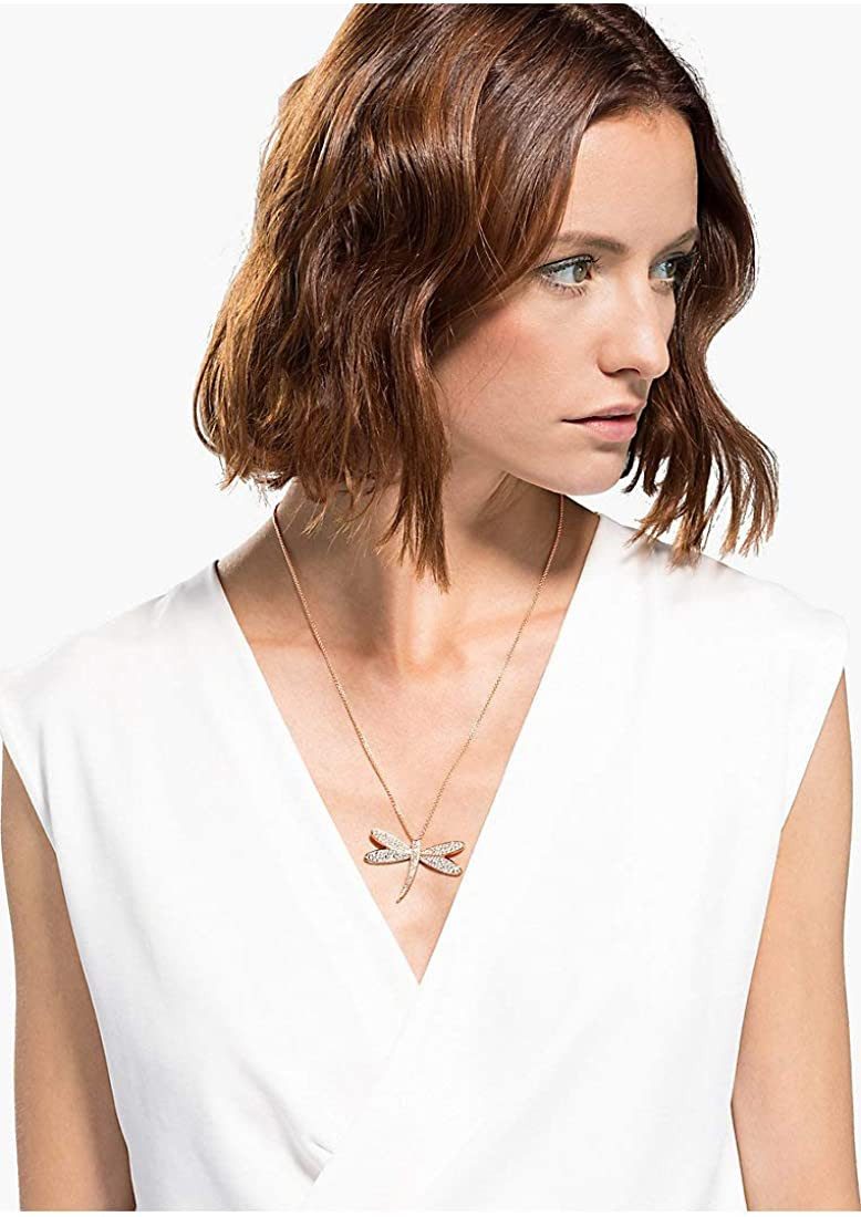 Swarovski Kette mit Anhänger 5524856...