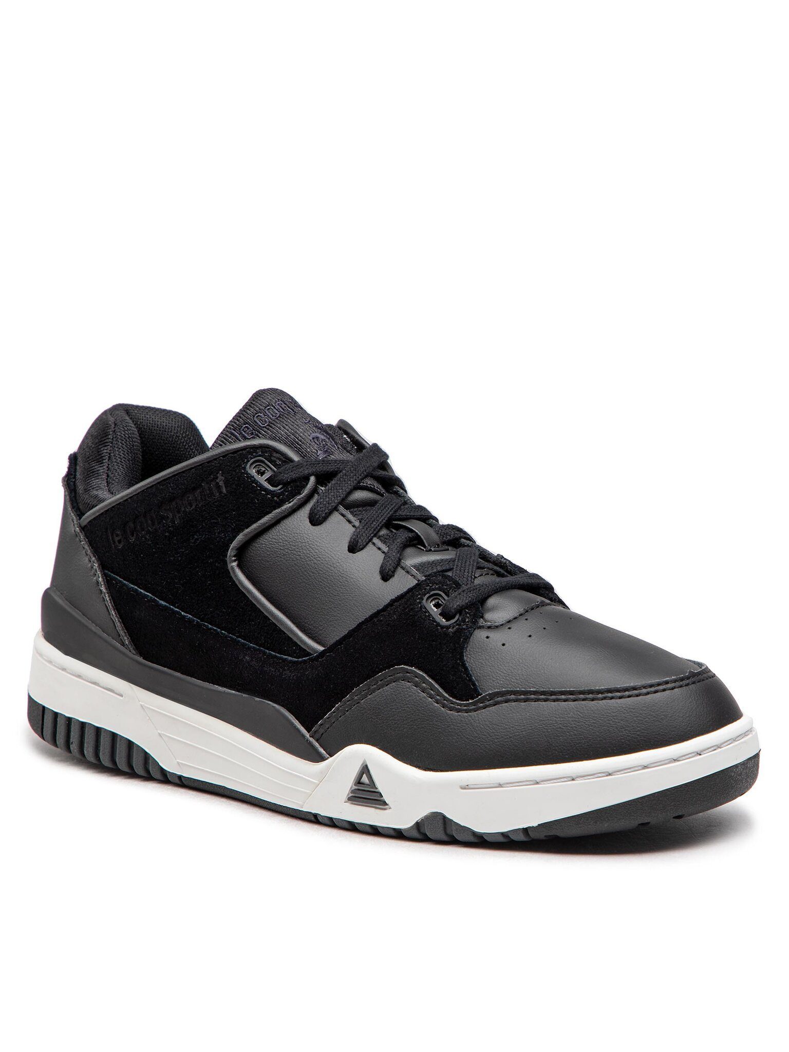 Sneakers Lcs T1000 Nineties 2220276 Black Sneaker