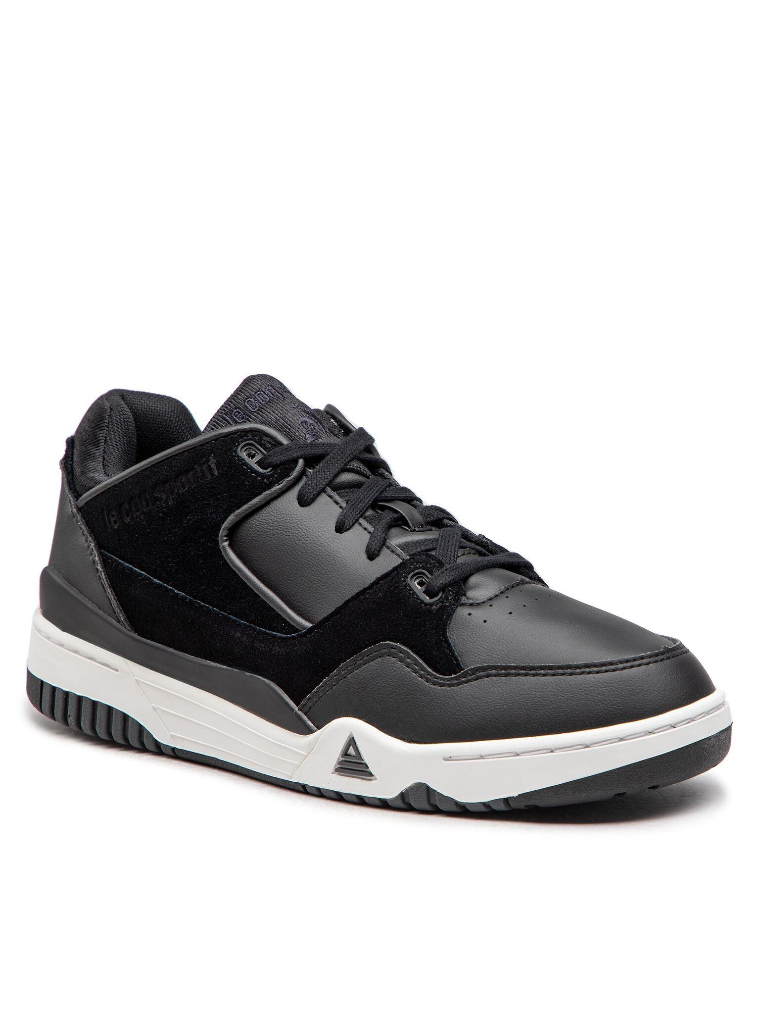 Le Coq Sportif Кроссовкиs Lcs T1000 Nineties 2220276 Black Кроссовки