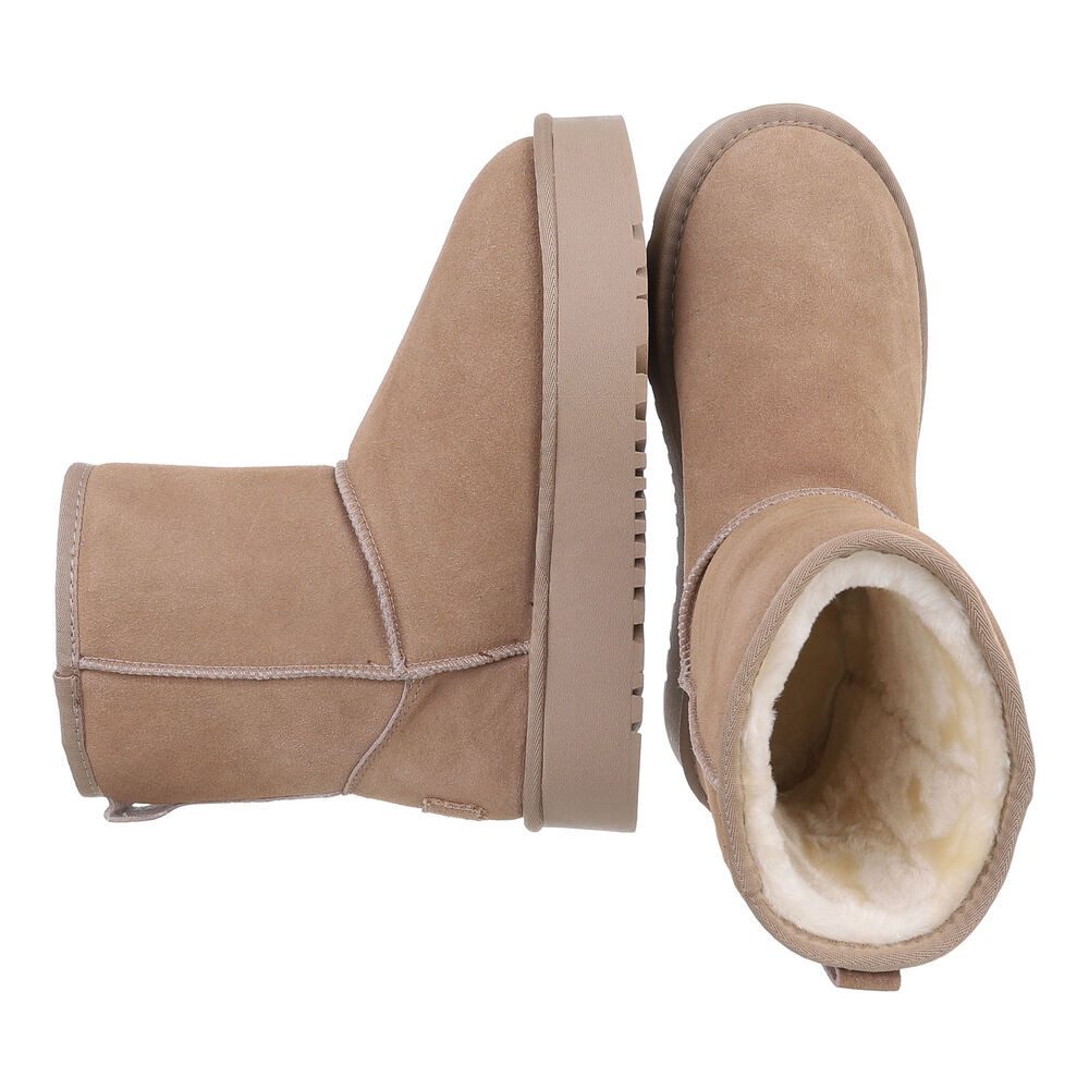 Ital-Design Damen Snowboots Freizeit Snowboots (87283930) günstig online kaufen