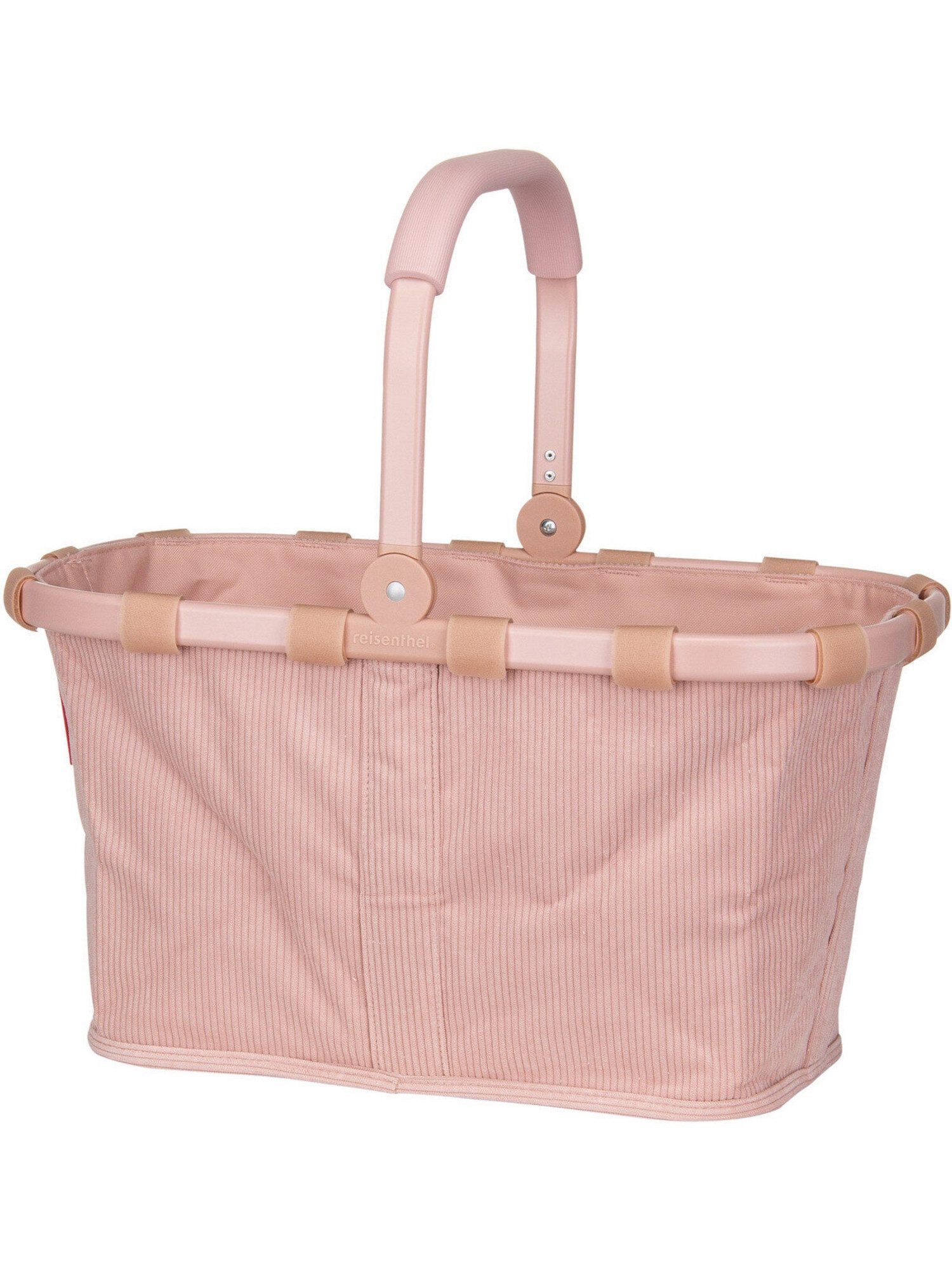 REISENTHEL® Einkaufsbeutel carrybag frame cord, 22 l günstig online kaufen