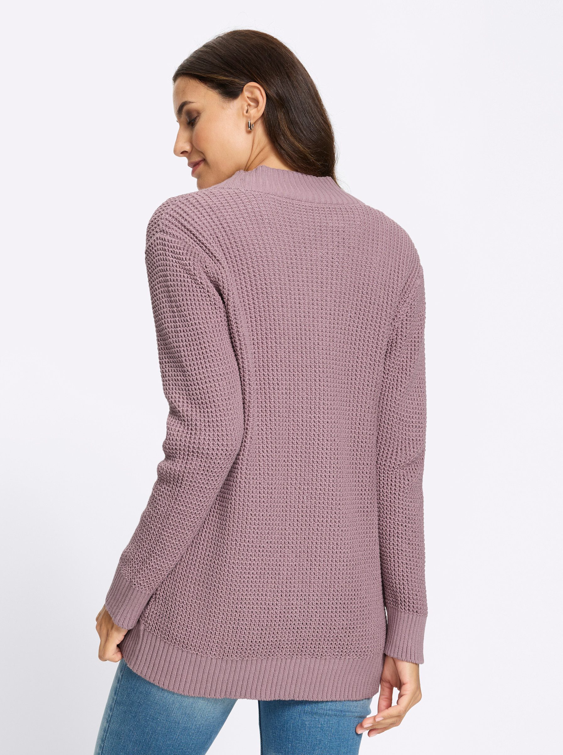 Witt Strickjacke Strickjacke .
