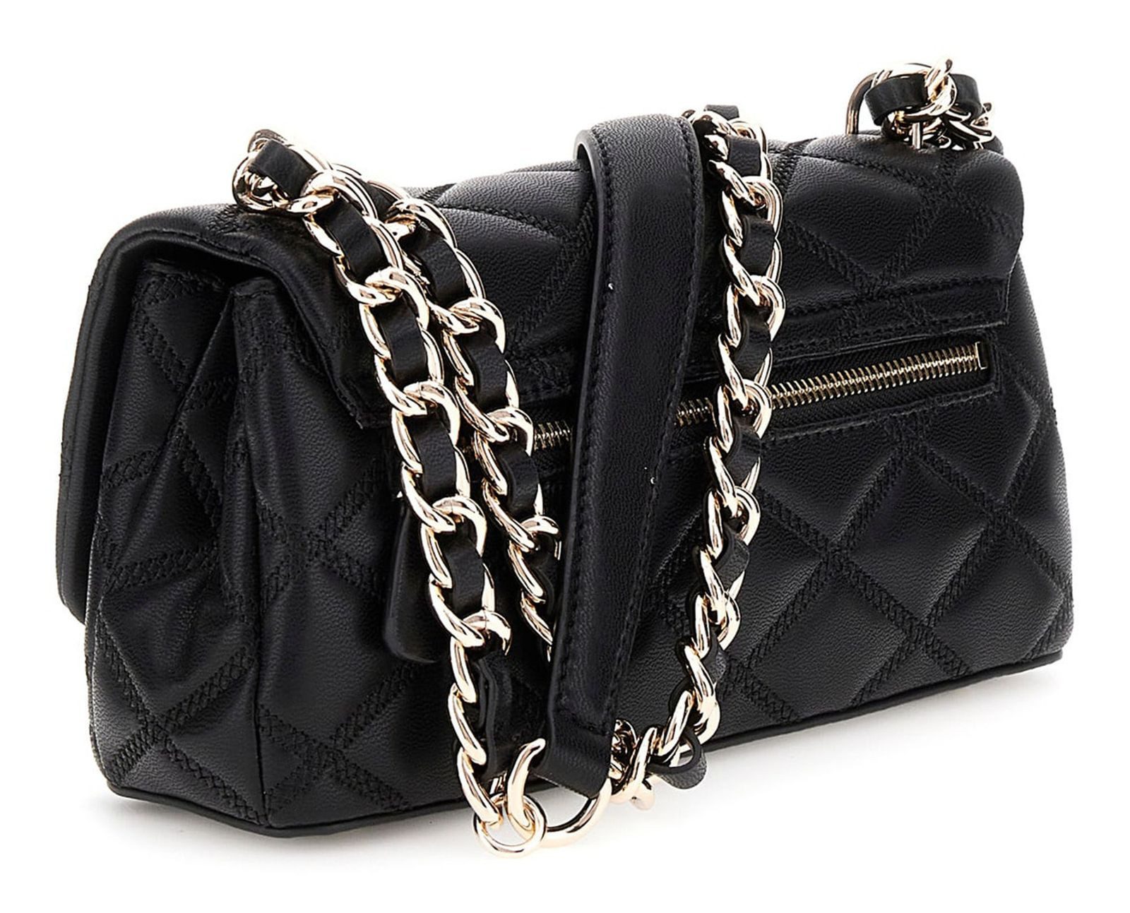 Guess Schultertasche Convertible Xbody Flap Bag günstig online kaufen