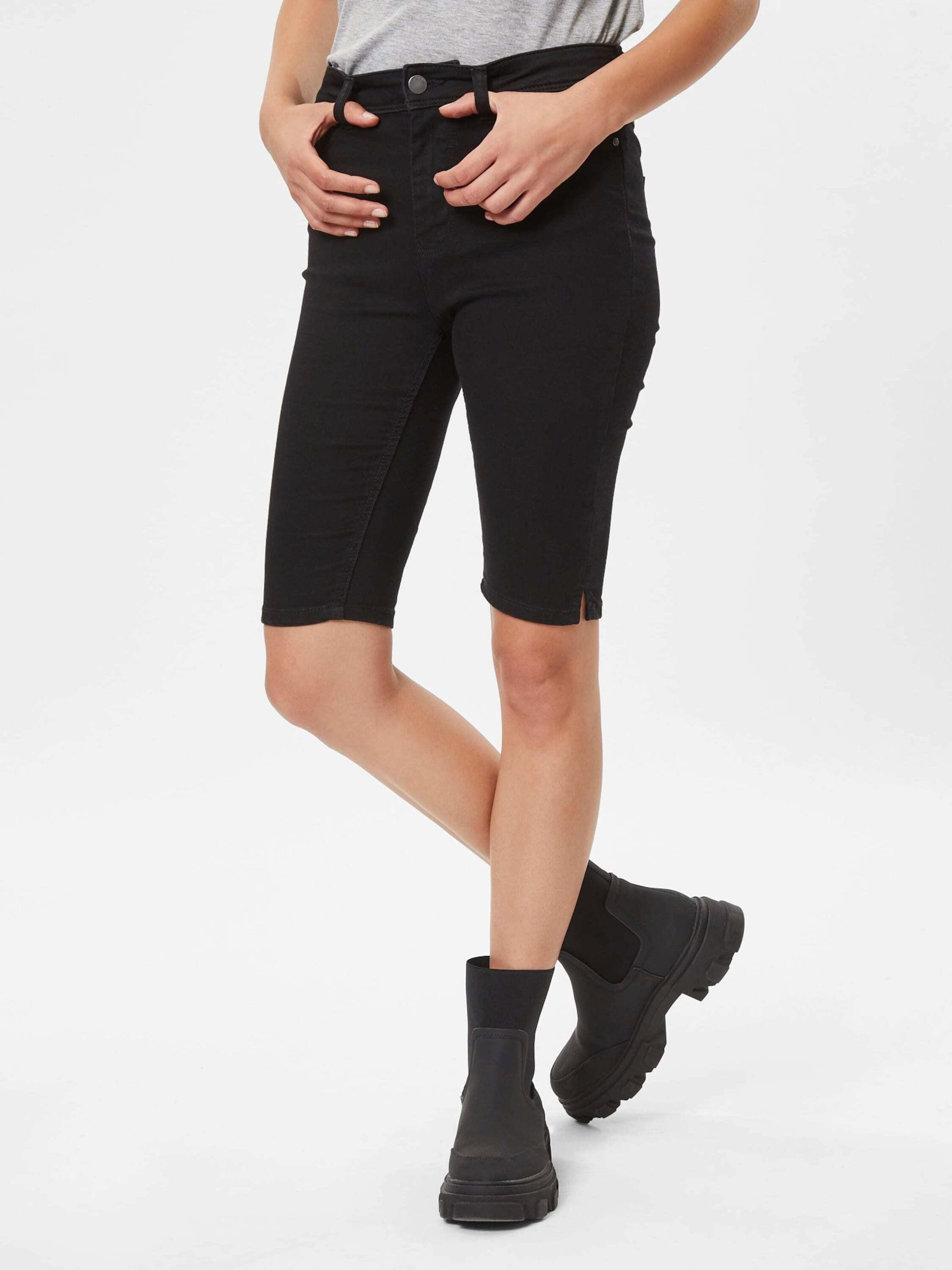 Damen Hosen JDY Slim-fit-Jeans NIKKI (1-tlg)