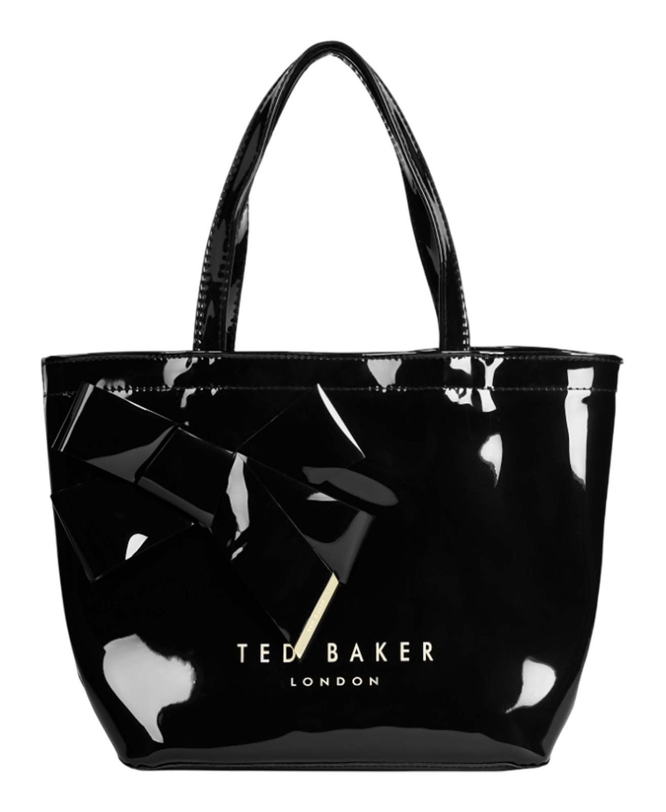 Ted Baker Handtasche Nikicon Knot Bow günstig online kaufen