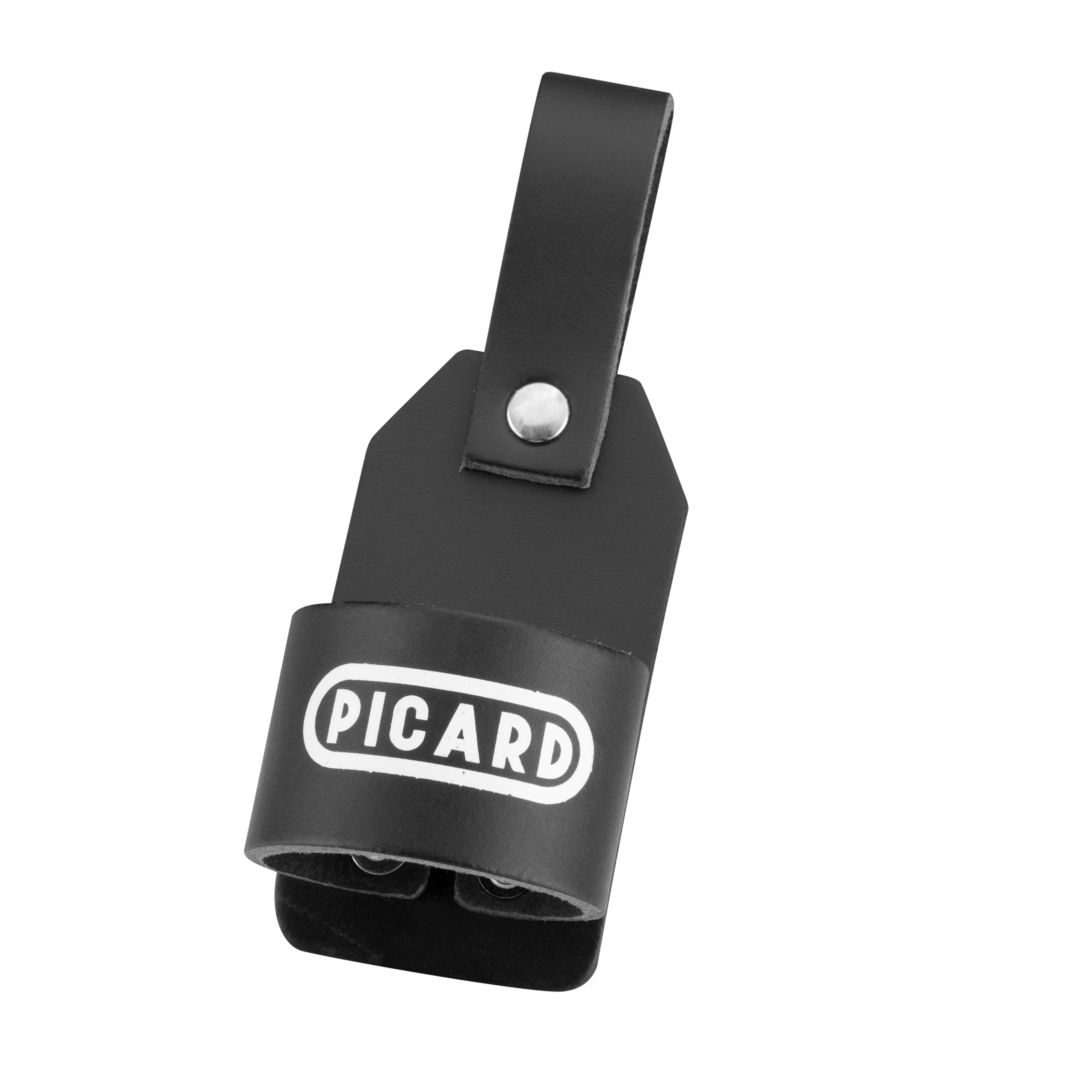 Werkzeugtasche PICARD Hammerschlaufe aus Leder Nr. 306 1/2