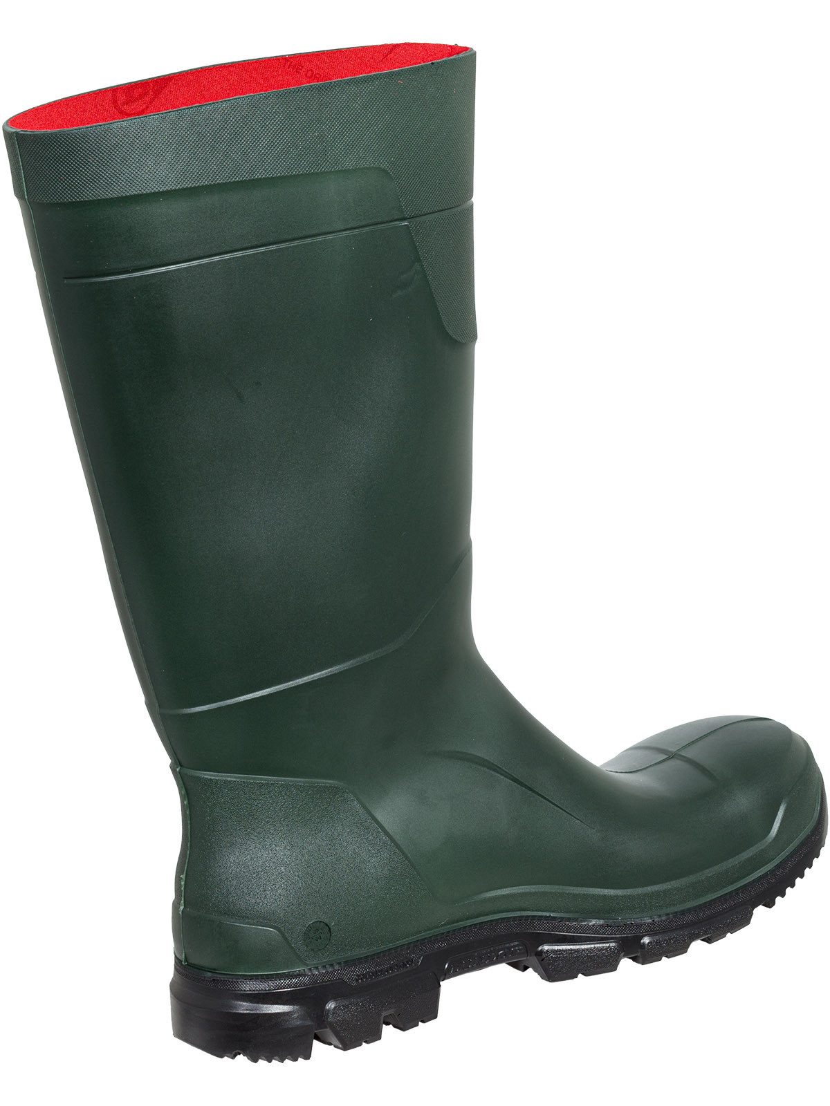 Dunlop_Workwear LJ2KL01 Purofort TerraPRO Full Safety Stiefel
