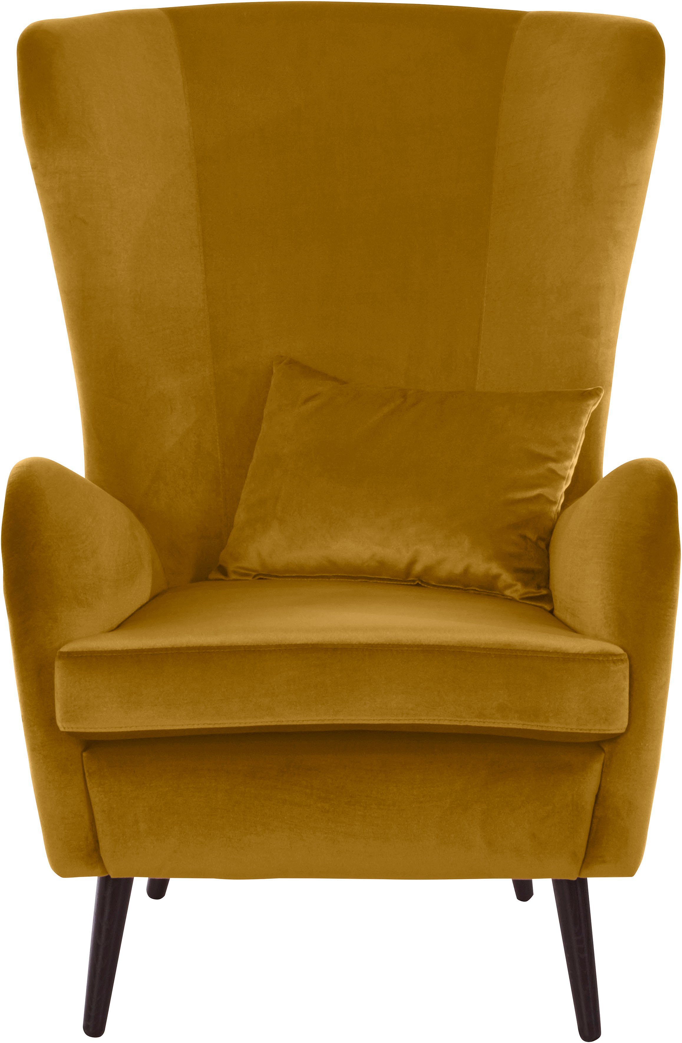 Guido Maria Kretschmer Home&Living Sessel Sallito, günstig online kaufen