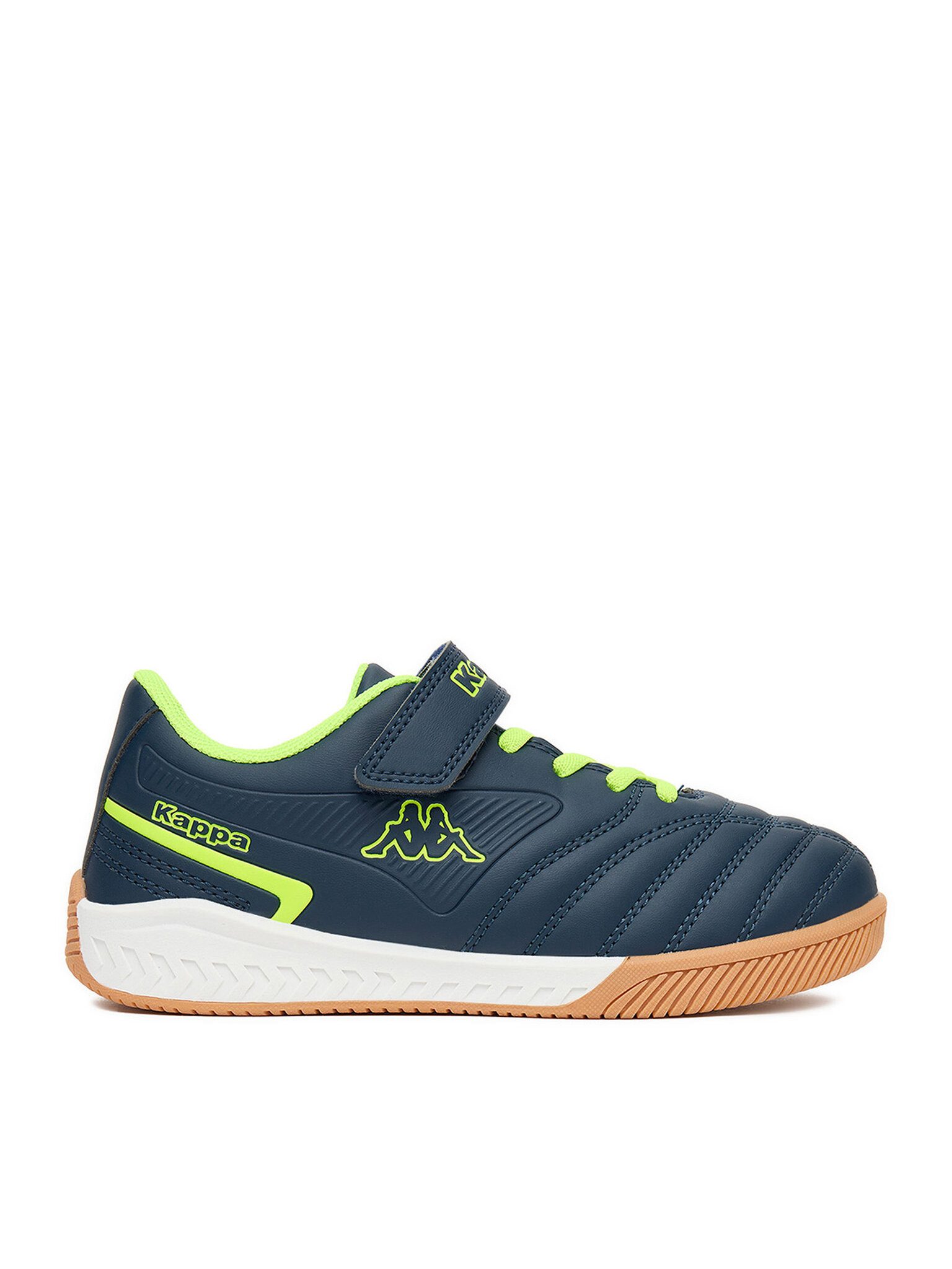 Kappa Kappa Boy Sneakers Marineblau V9-25054 Sneaker