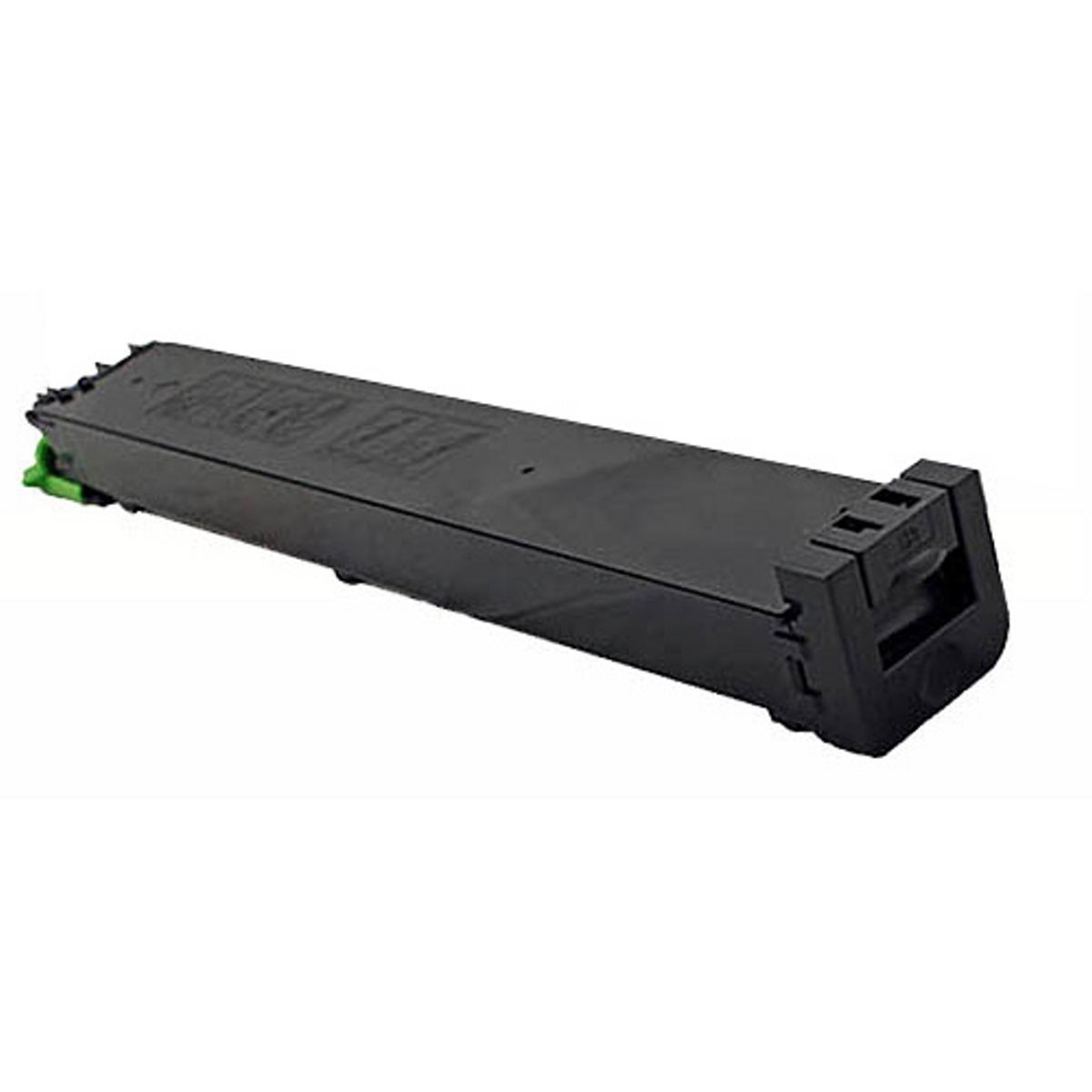 ABC Tonerkartusche, Kompatibler MX2300N MX2300 MX2700 Schwarz Sharp Toner für MX27GTBA