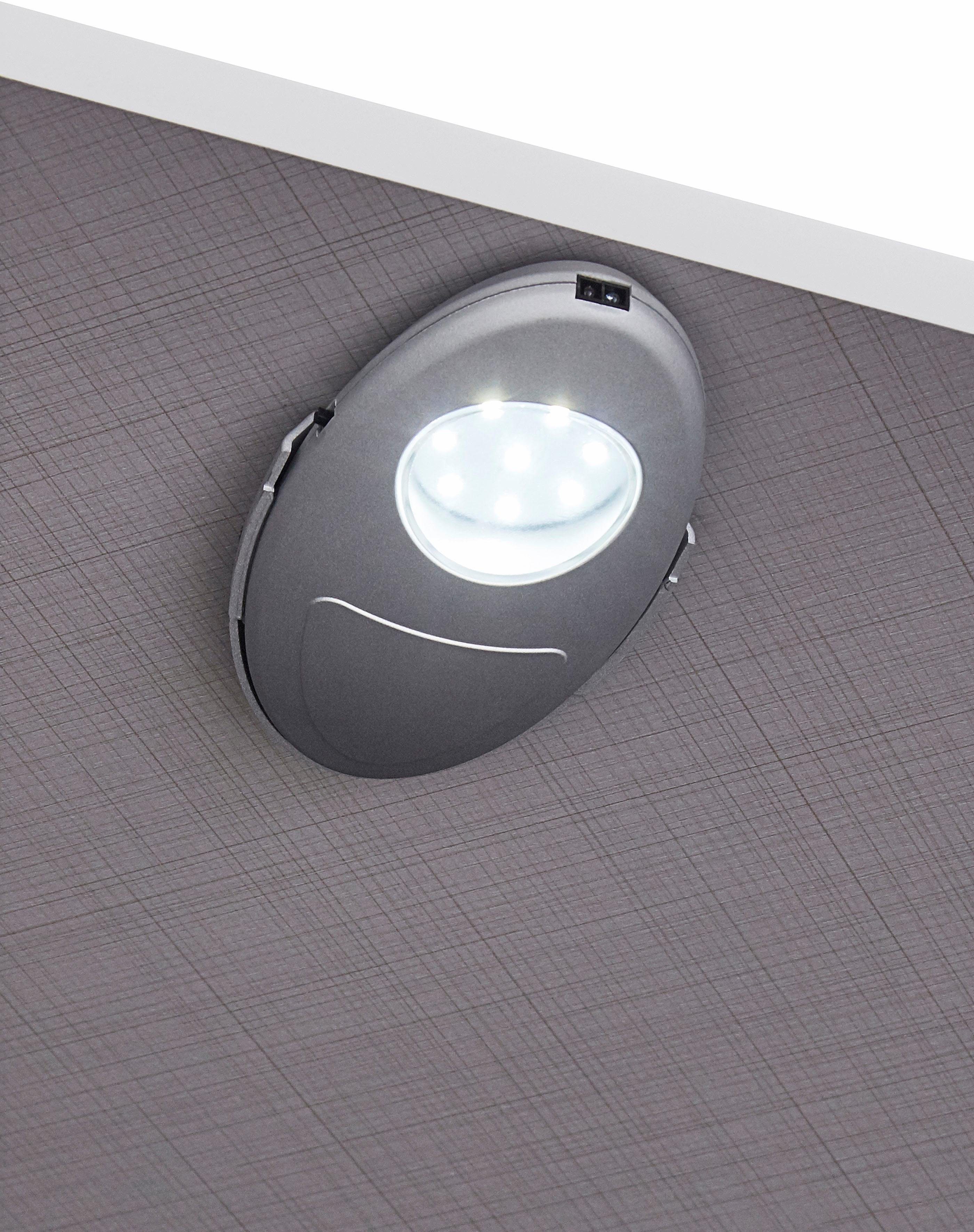 Eckkleiderschrank New Wimex Beleuchtung innen York LED inklusive