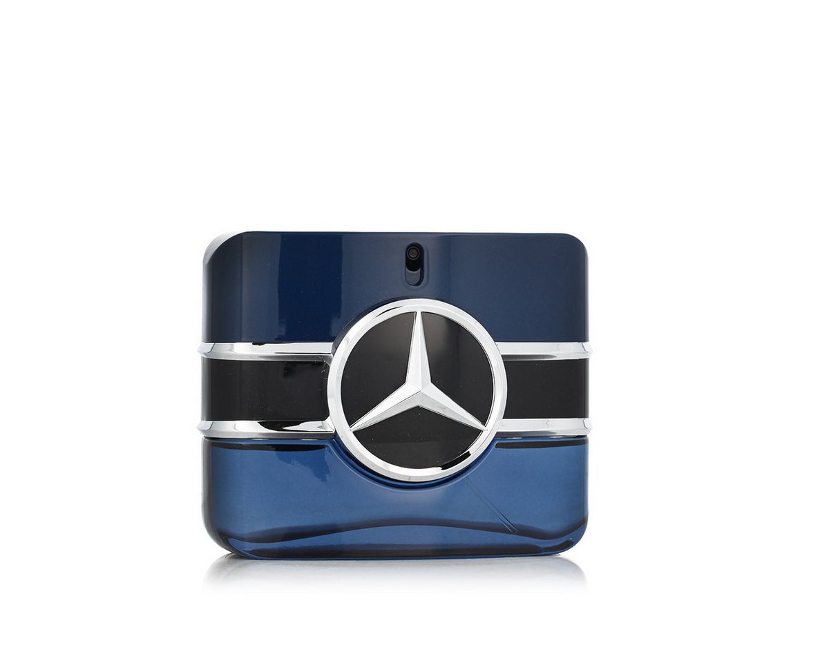Mercedes Benz Eau de Parfum Mercedes-Benz Sign