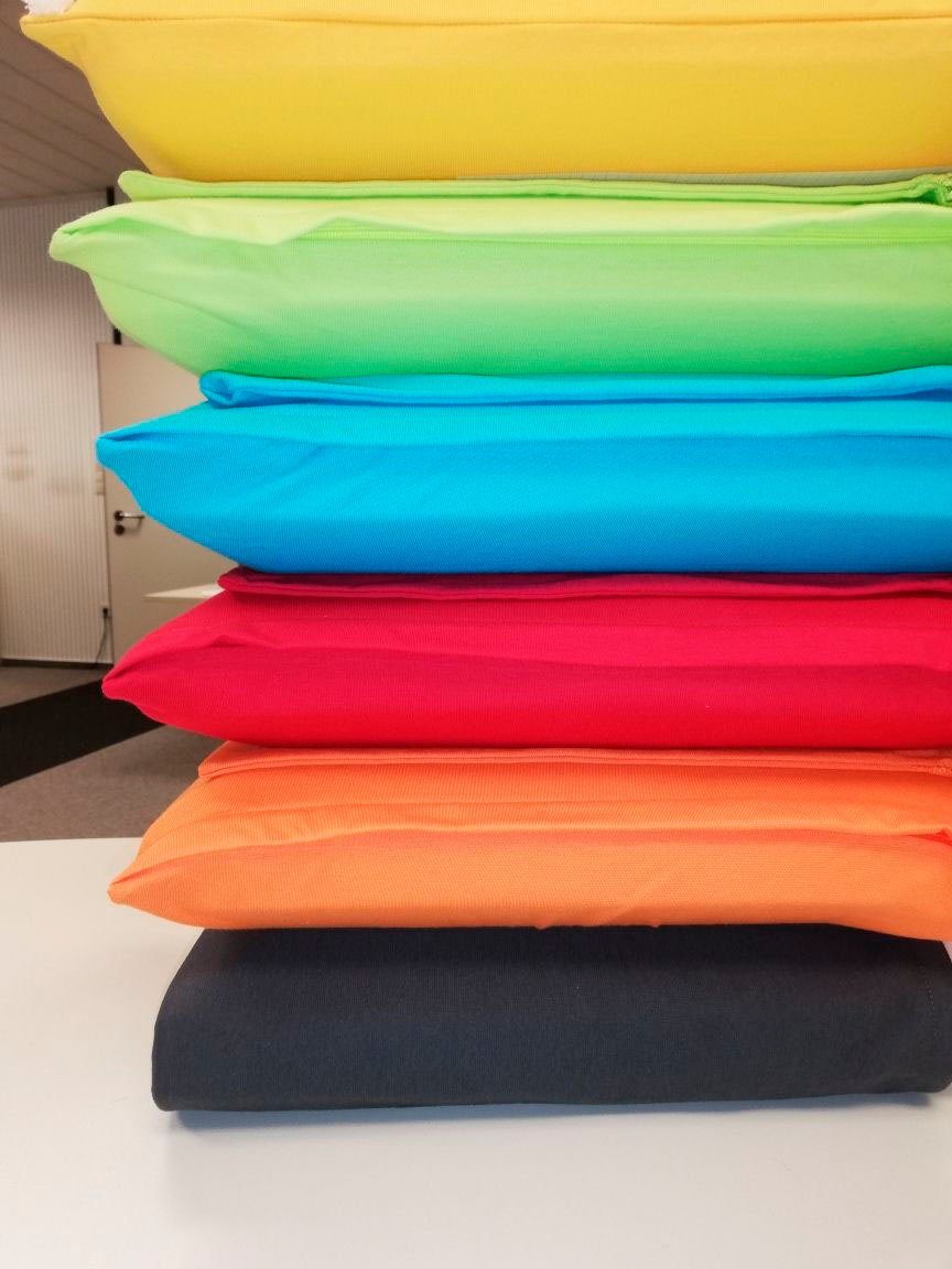 Dormisette Protect & Care Nackenstützkissen