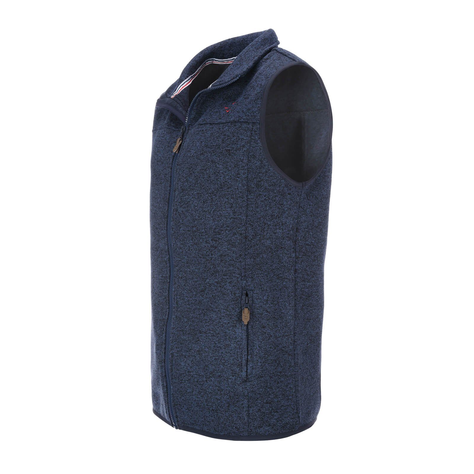 modAS Fleeceweste Herren Weste - Outdoor-Weste günstig online kaufen