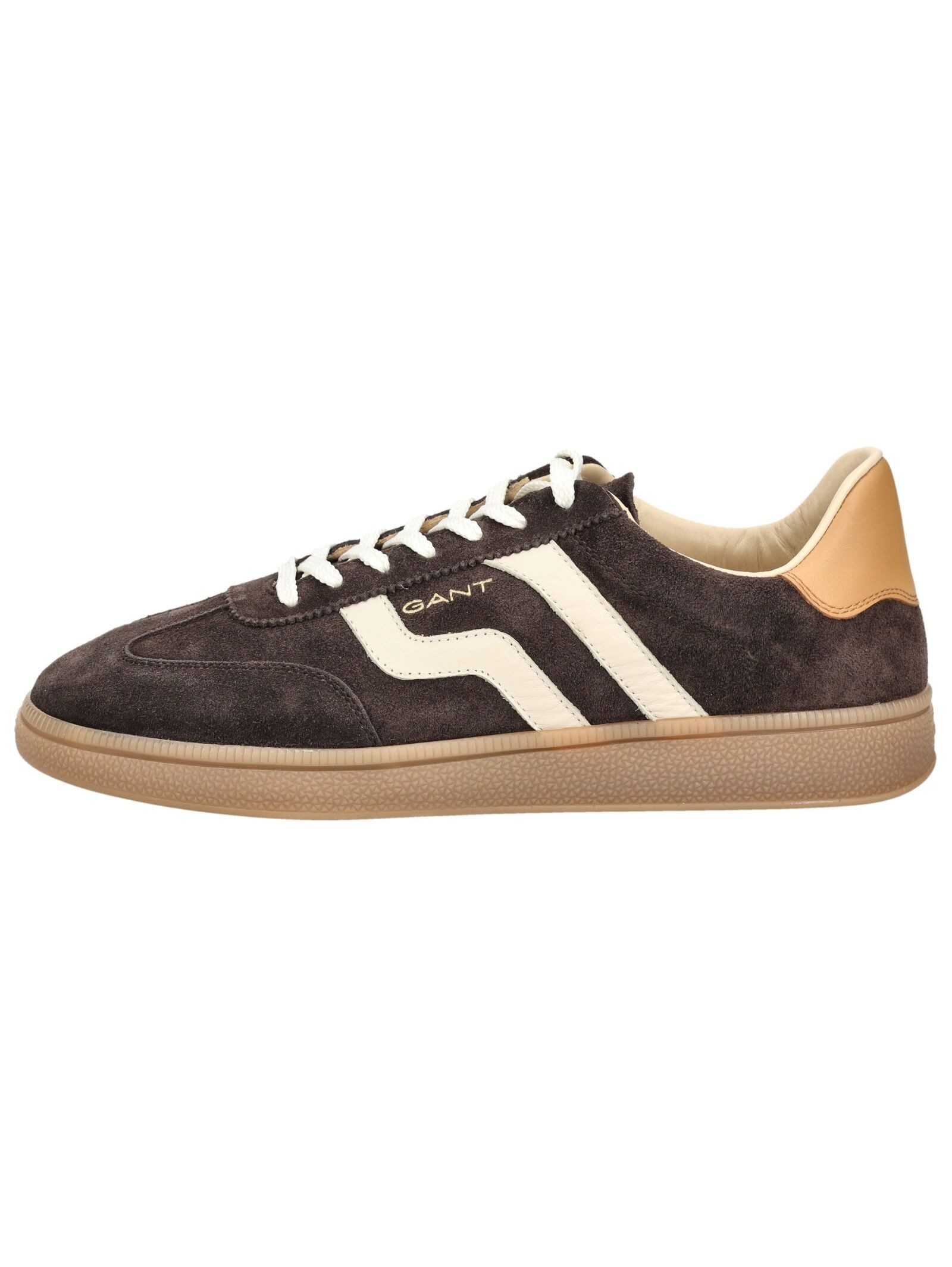 Gant Gant Sneaker Veloursleder Sneaker