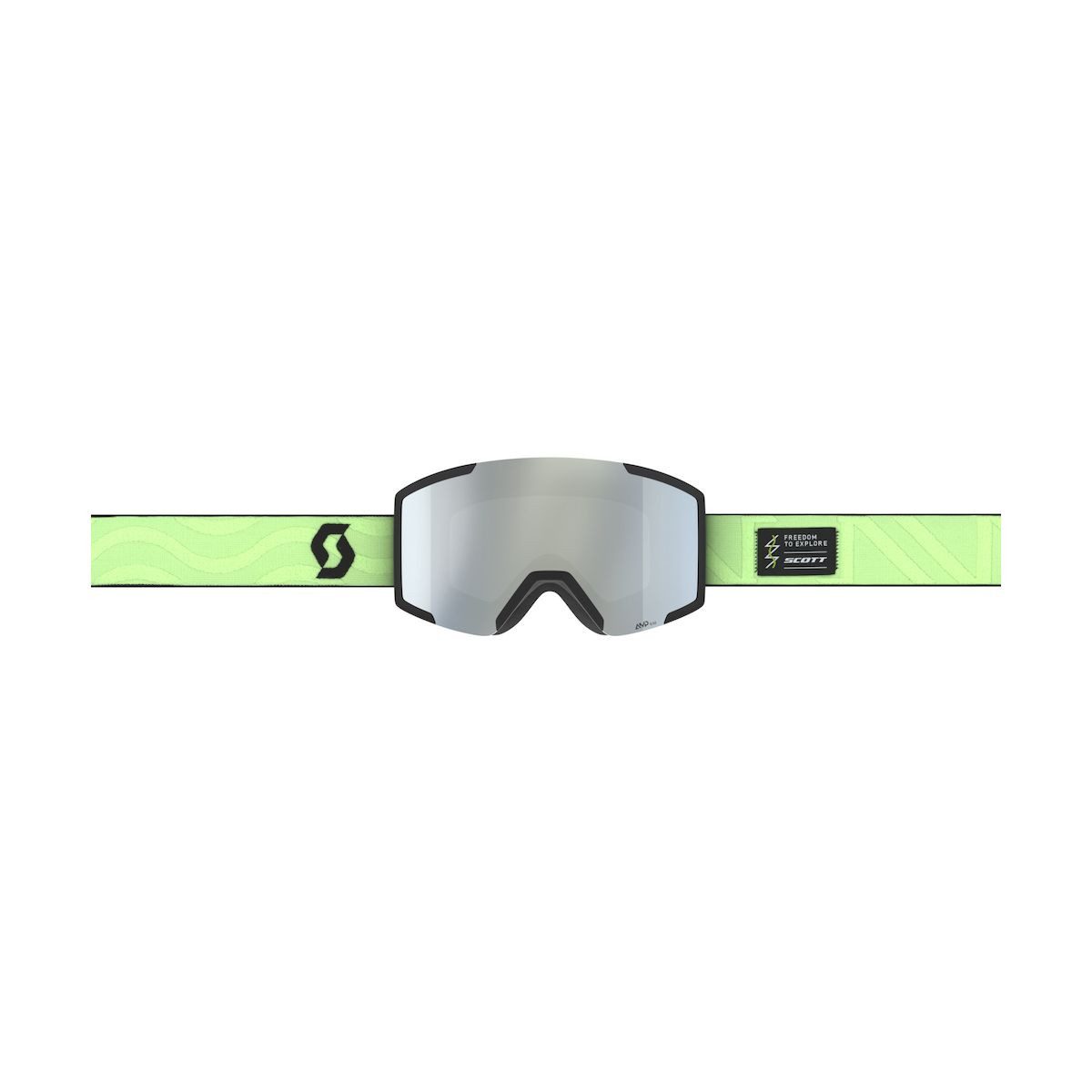 Scott Skibrille