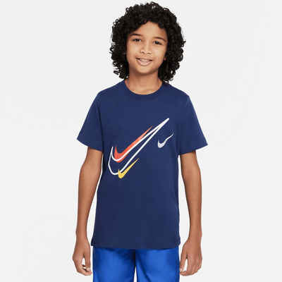 Nike Sportswear T-Shirt »B NSW SOS SS TEE«