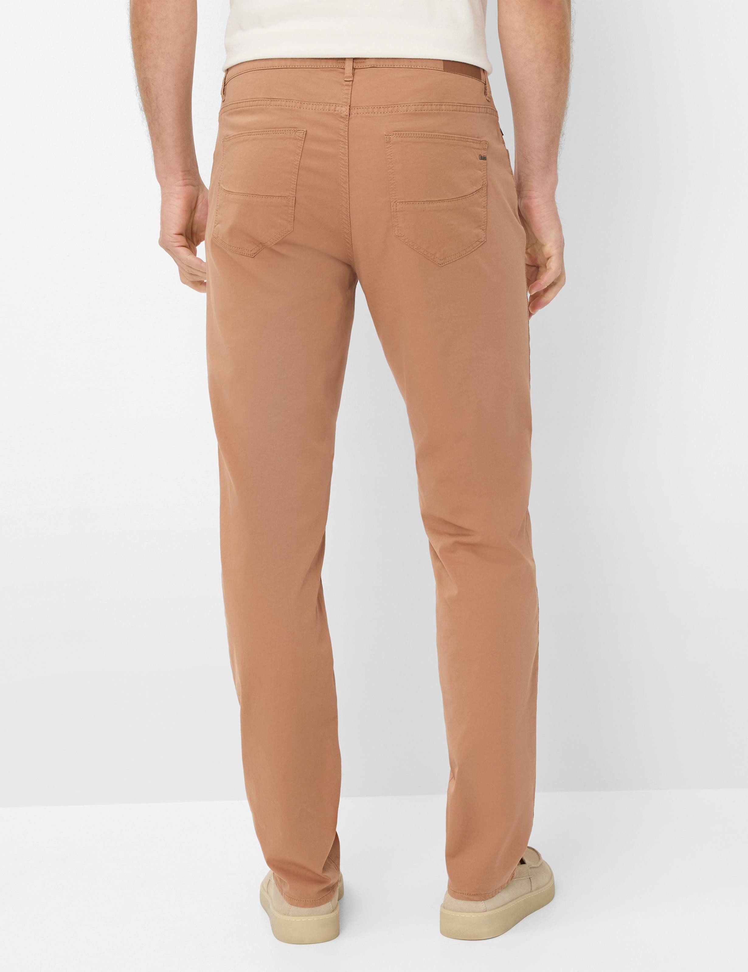 Brax 5-Pocket-Hose "Style CADIZ" günstig online kaufen
