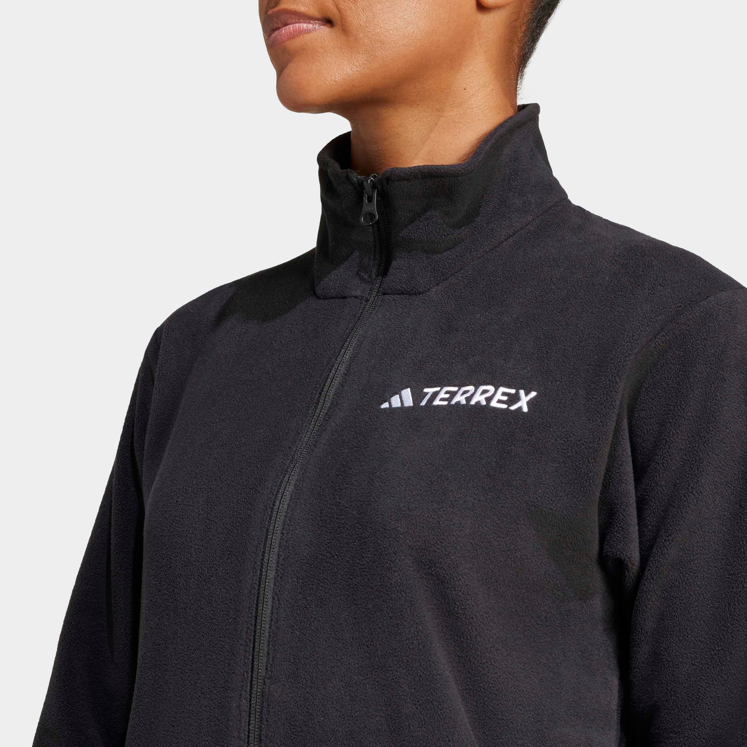 adidas TERREX Fleecejacke MULTI ESSENTIALS