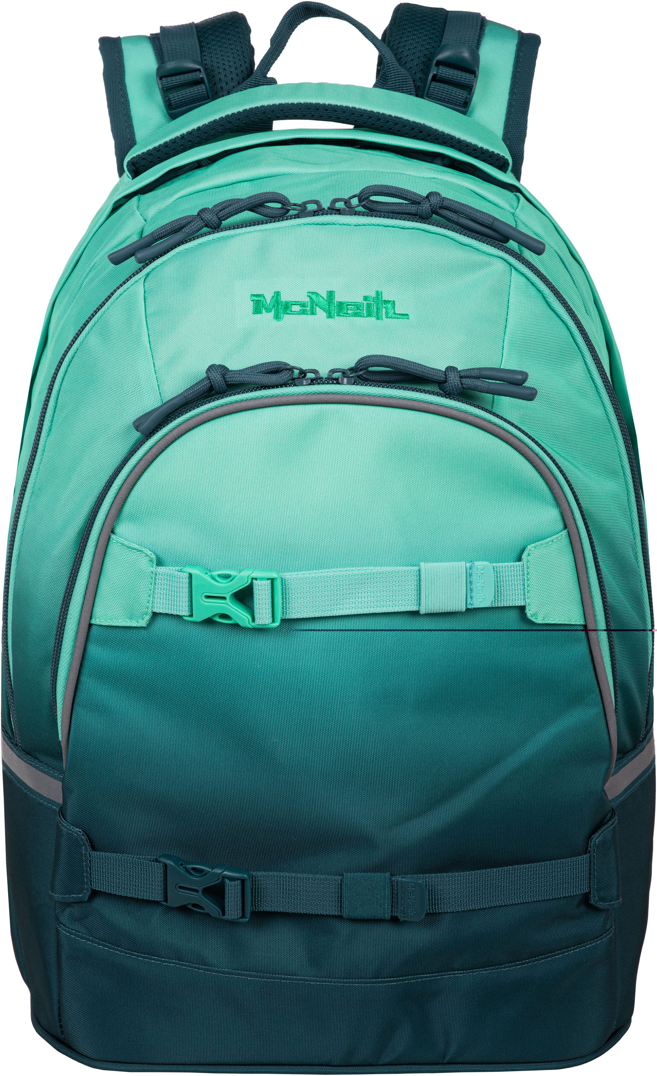 McNeill Schulrucksack Milo