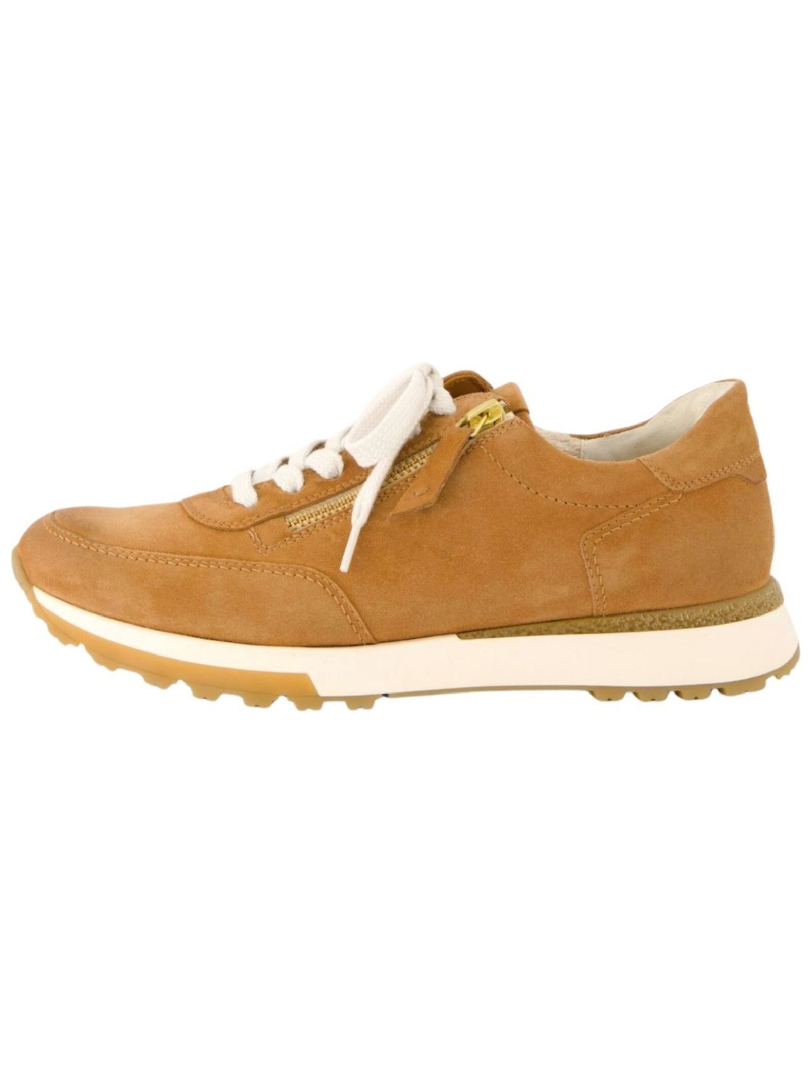 Paul Green Paul Green Sneaker Veloursleder günstig online kaufen