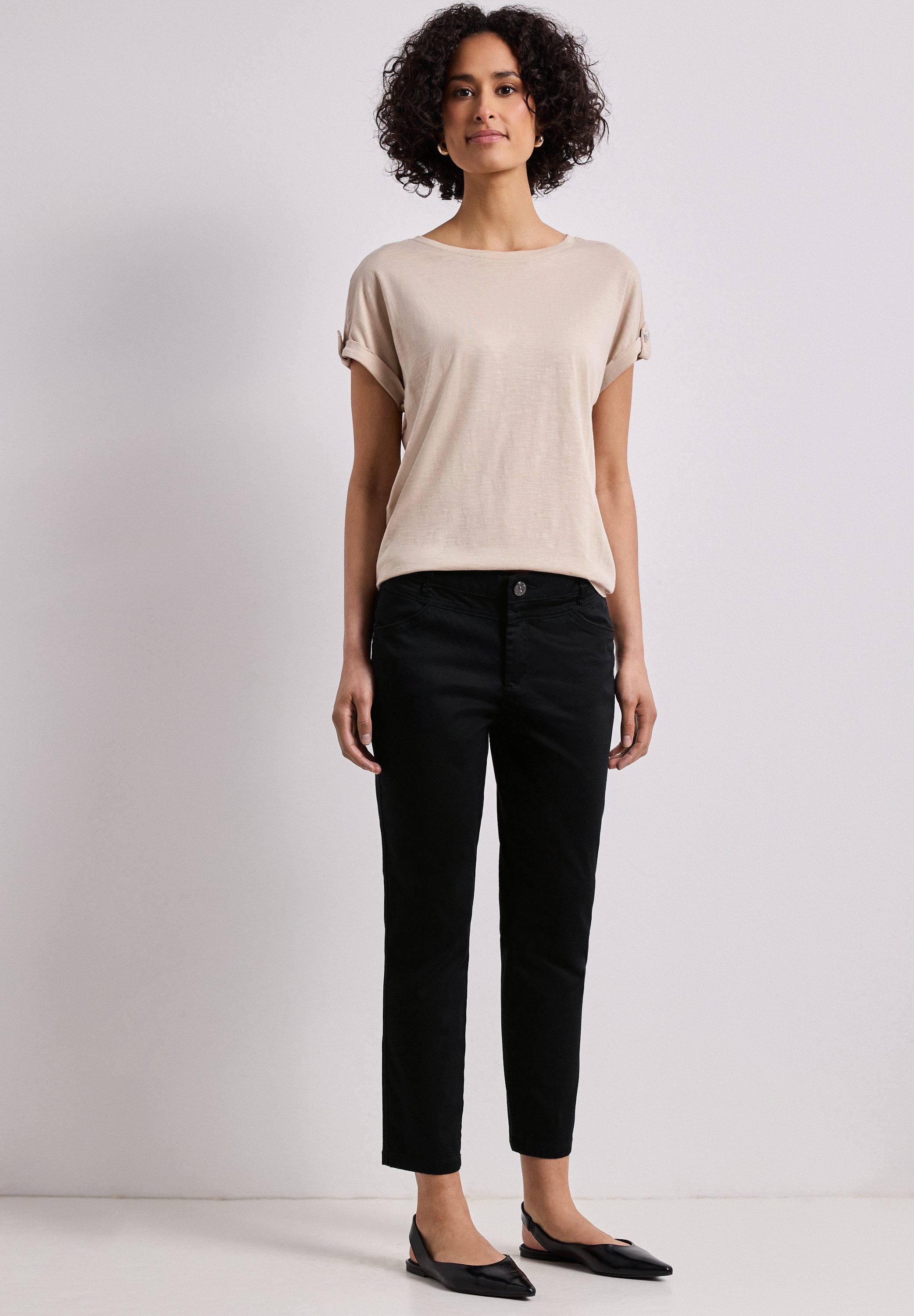 STREET ONE 7/8-Hose 4-Pocket Style
