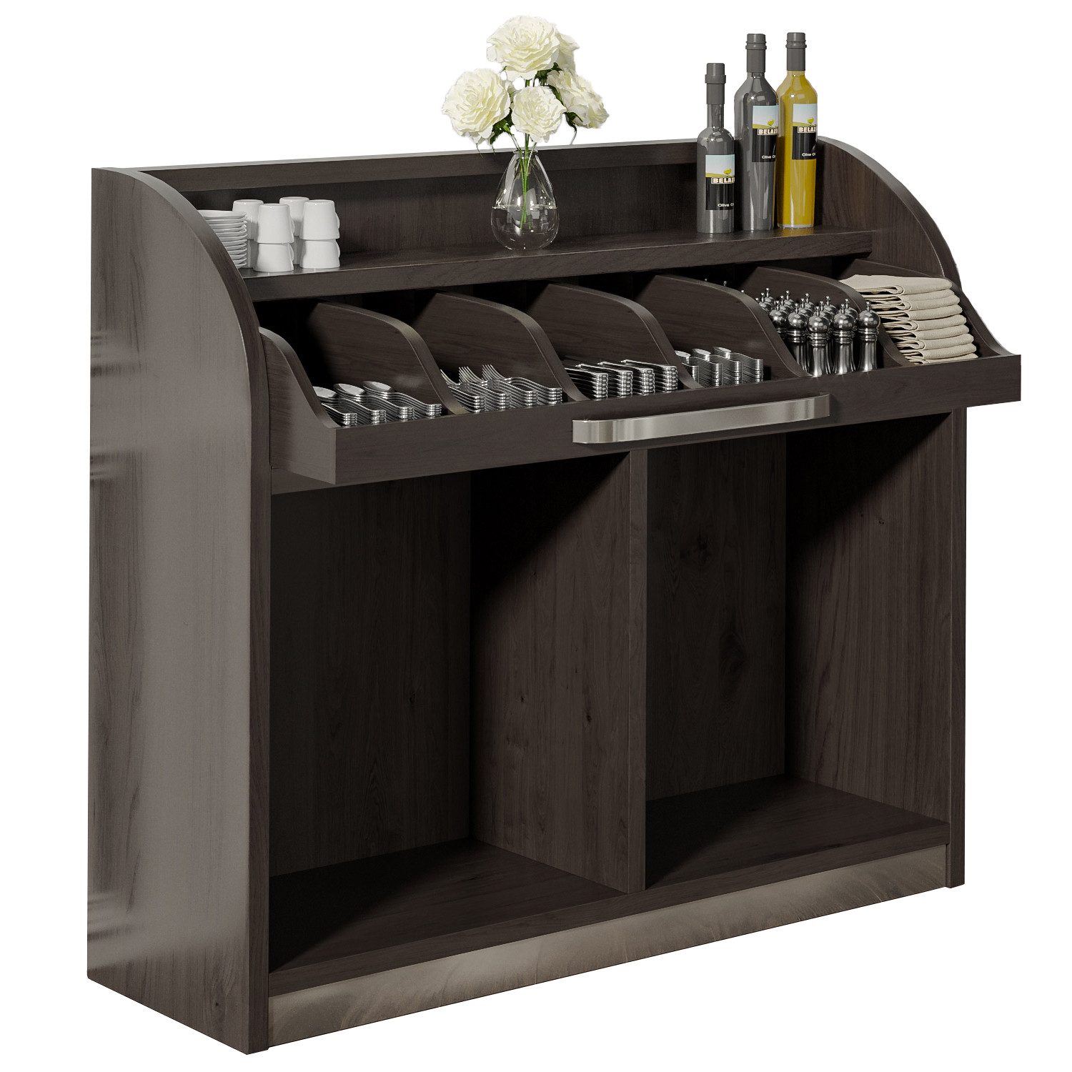 GGMMÖBEL Unterschrank LEA