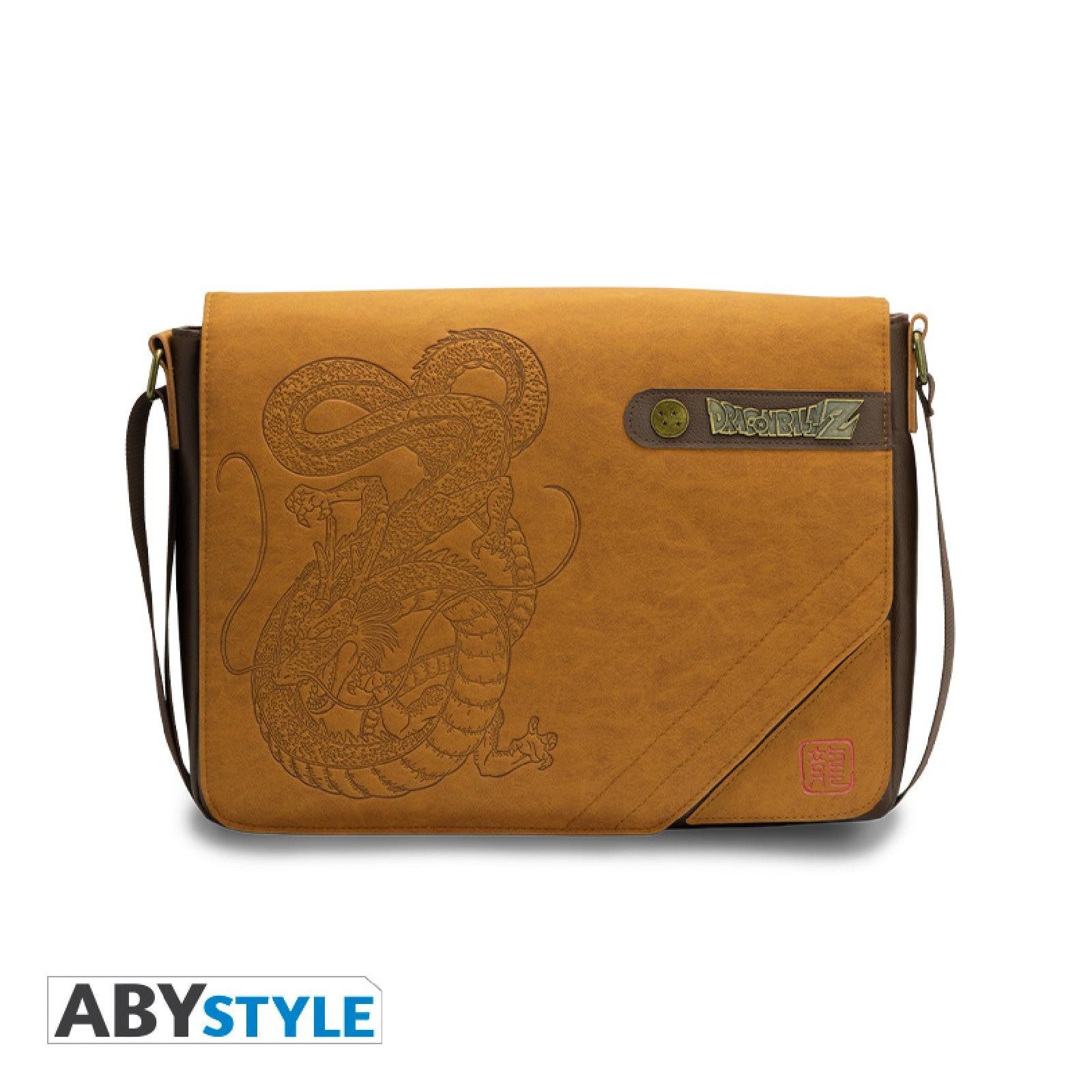 ABYstyle Freizeitrucksack DRAGON BALL - Shoulder Bag - Shenron